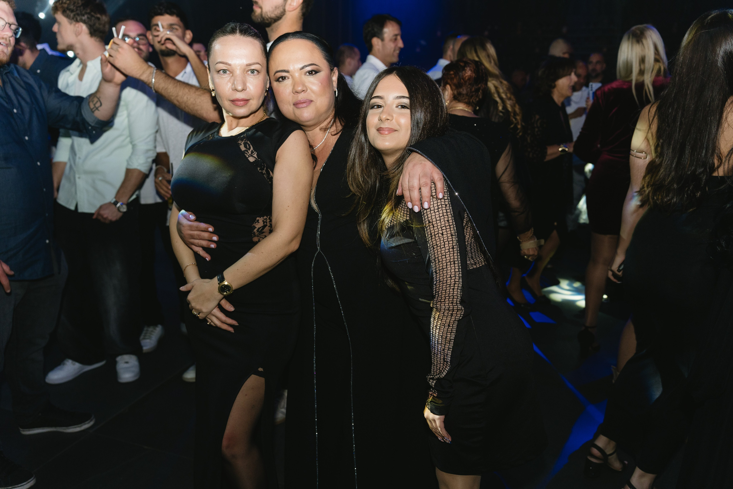 Events. Portrait & Event Photography | Israel | David Shafirov