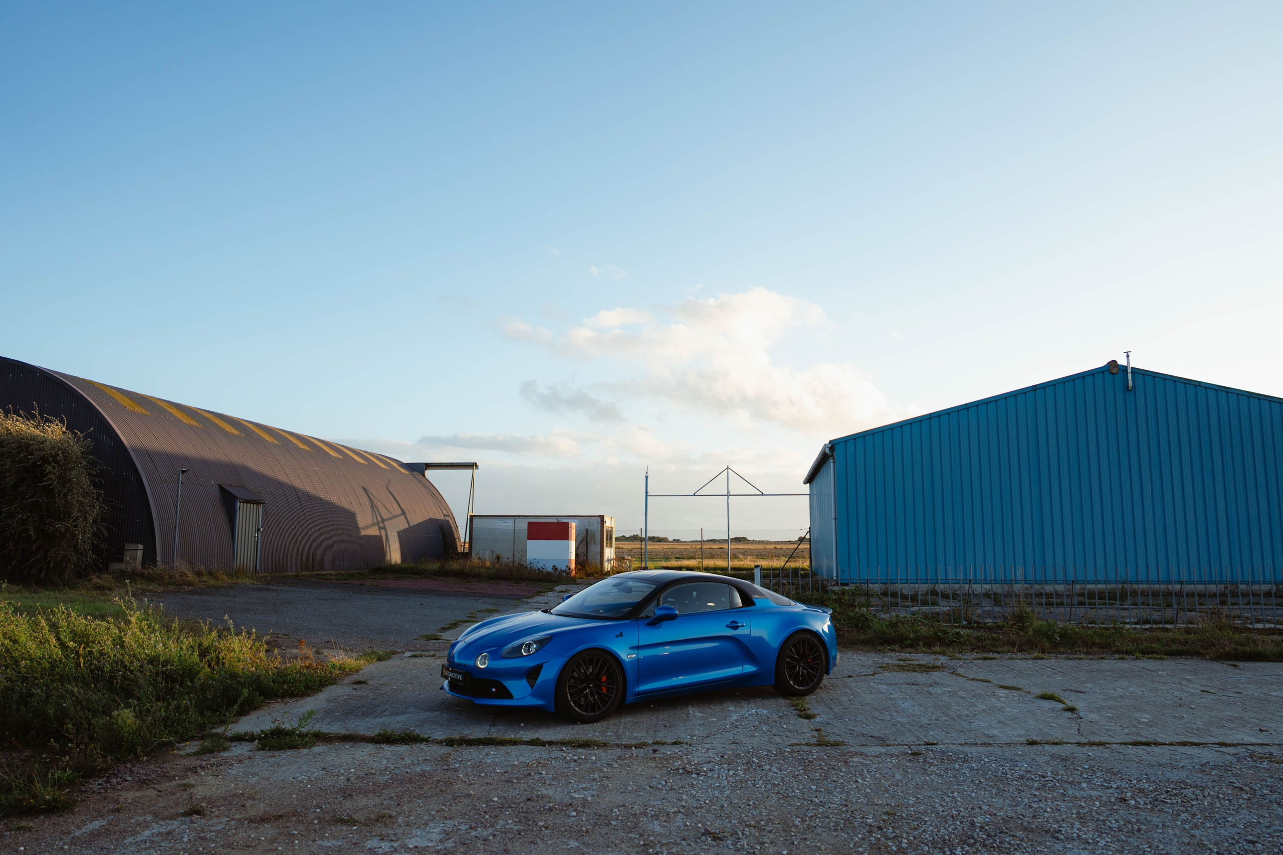 EM Automotive. Weeding photographer / event / portrait