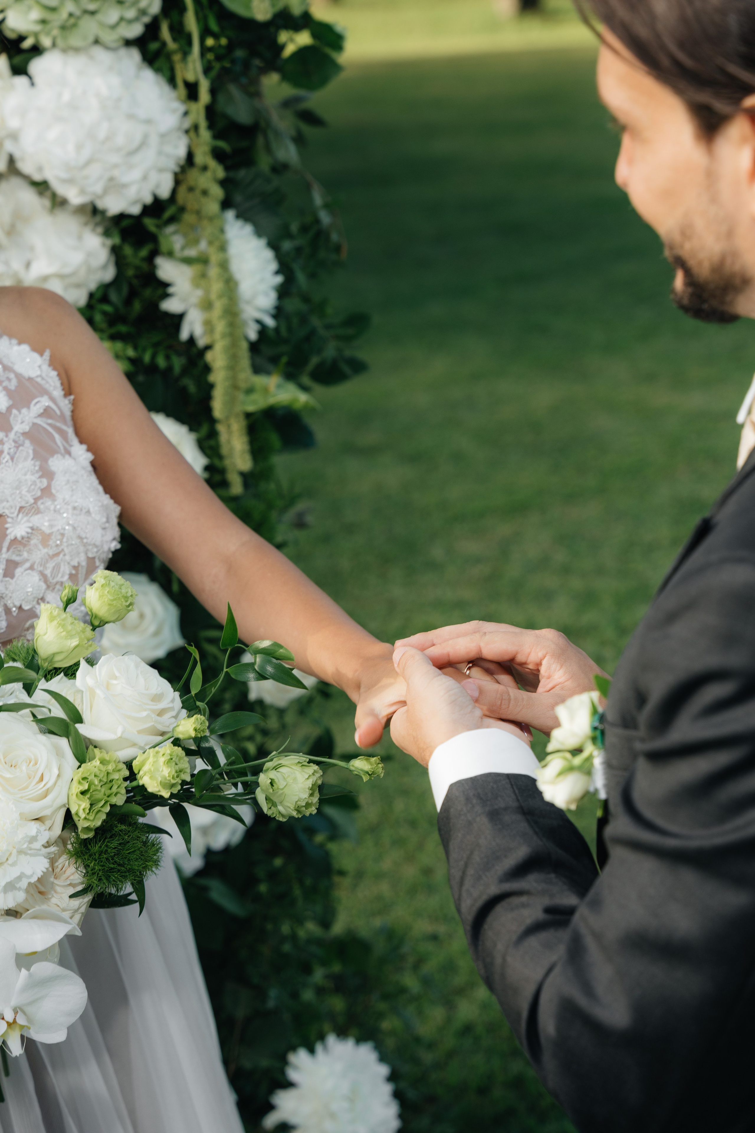 Jona & Tamara. Wedding photographer Natalia