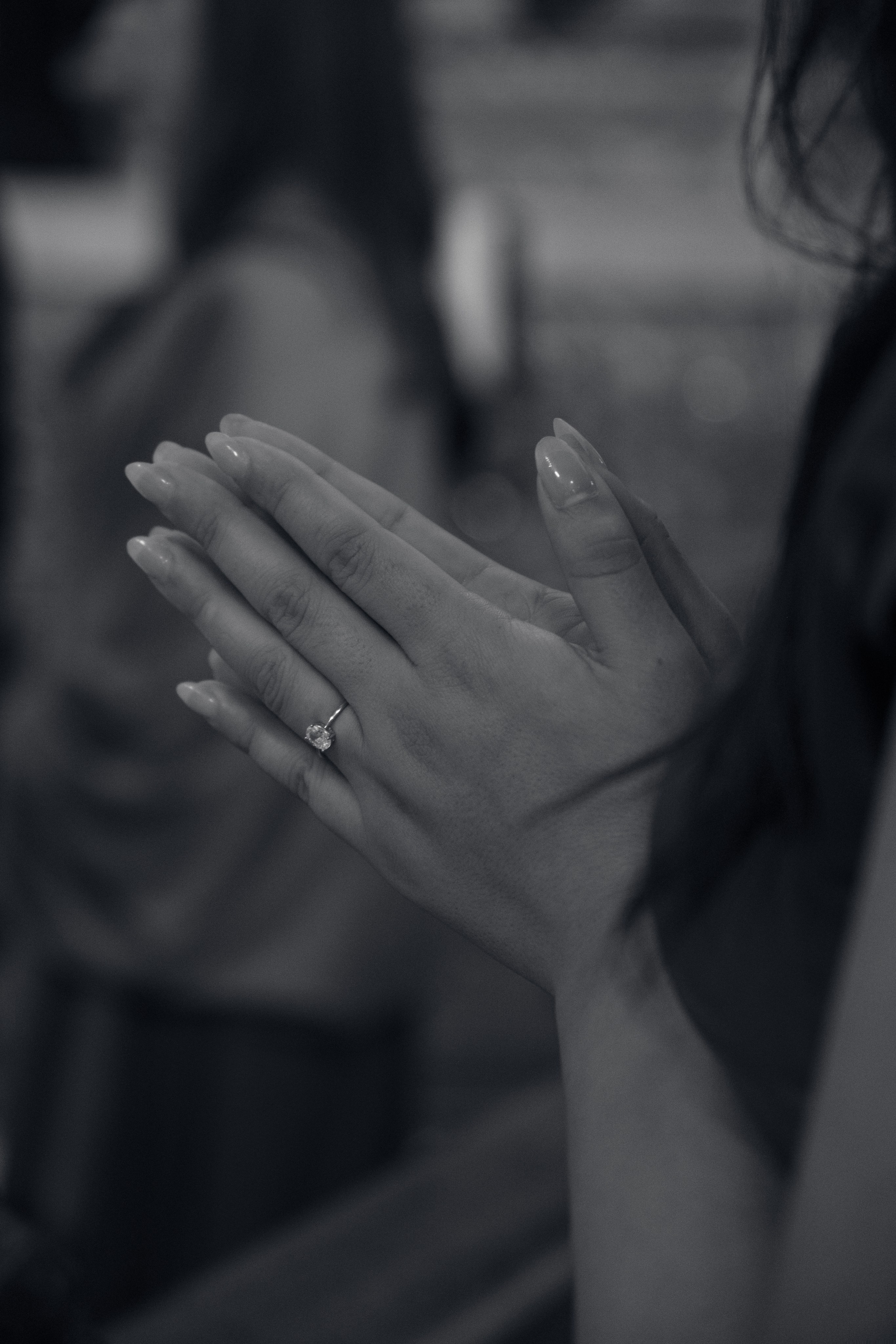 Vows in September. Wedding photography — EMU Photos