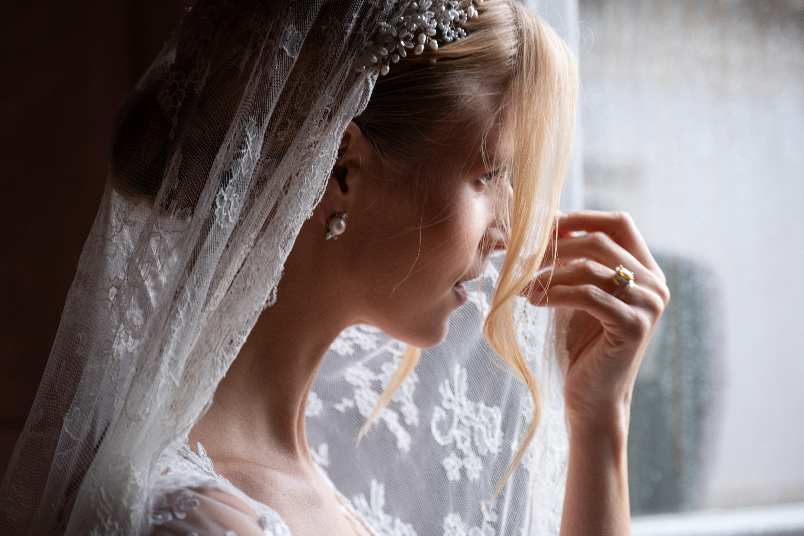 Charming Milano. Wedding photography — EMU Photos