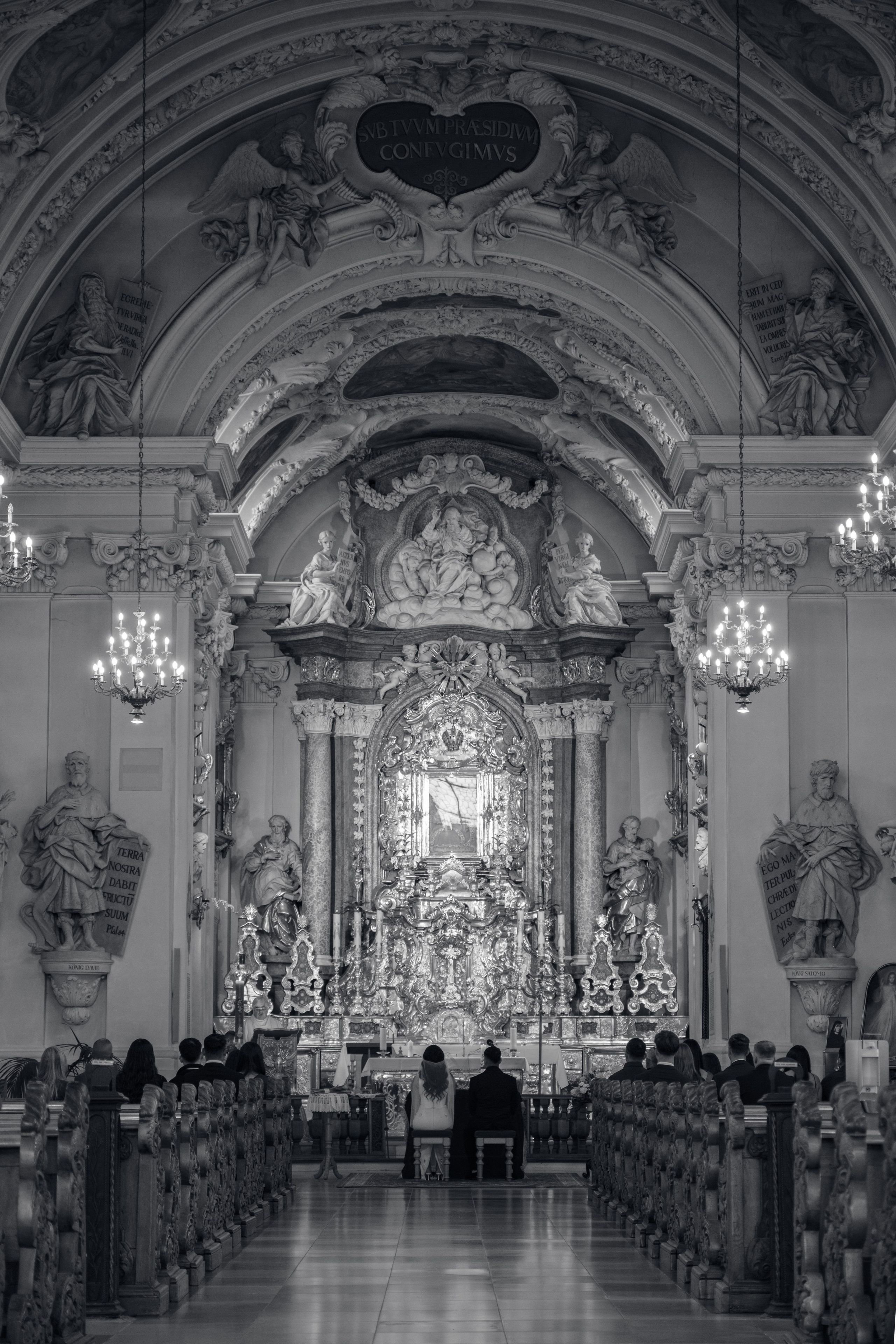 Wedding photography — EMU Photos