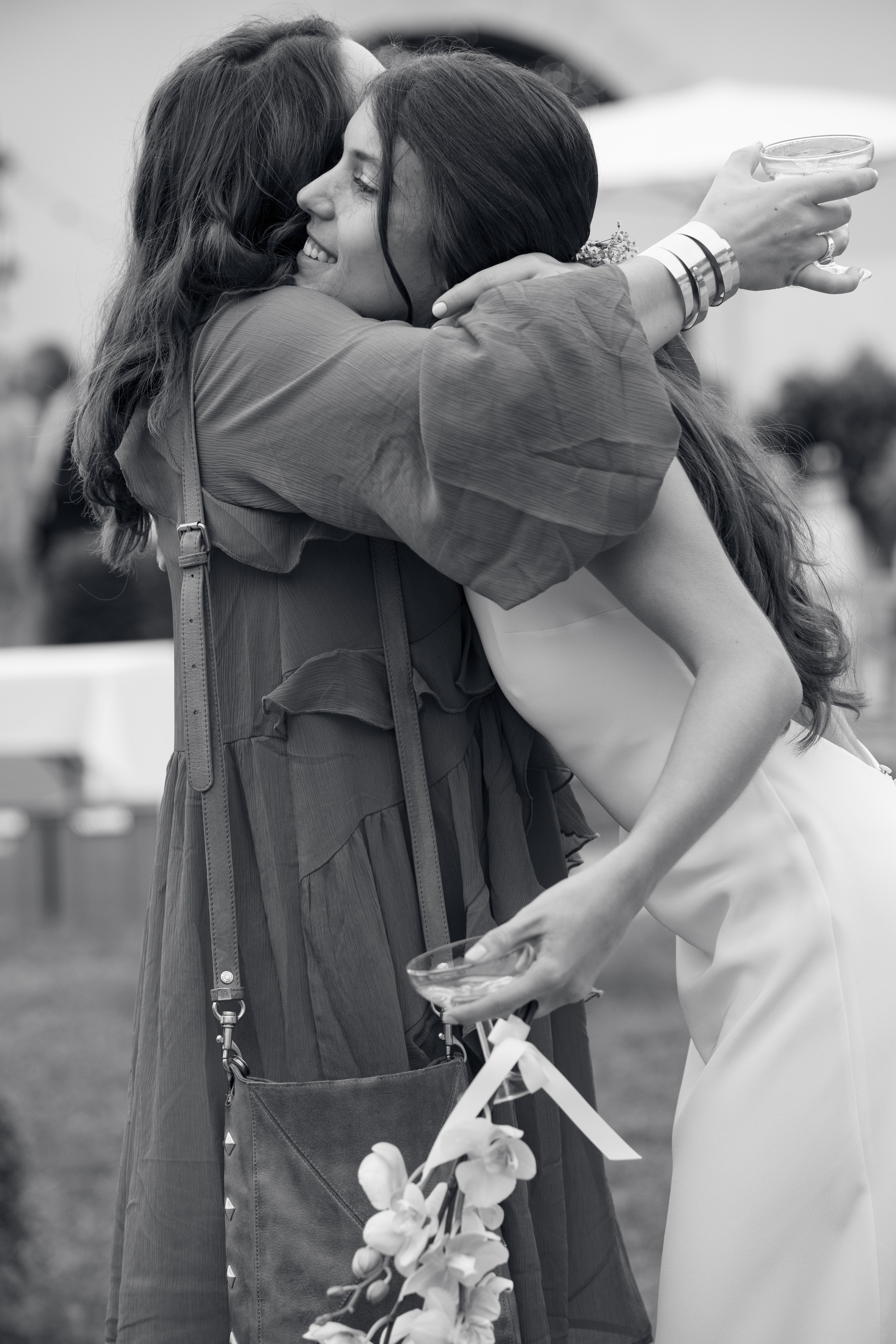 Louis and Lucie. Wedding photography — EMU Photos