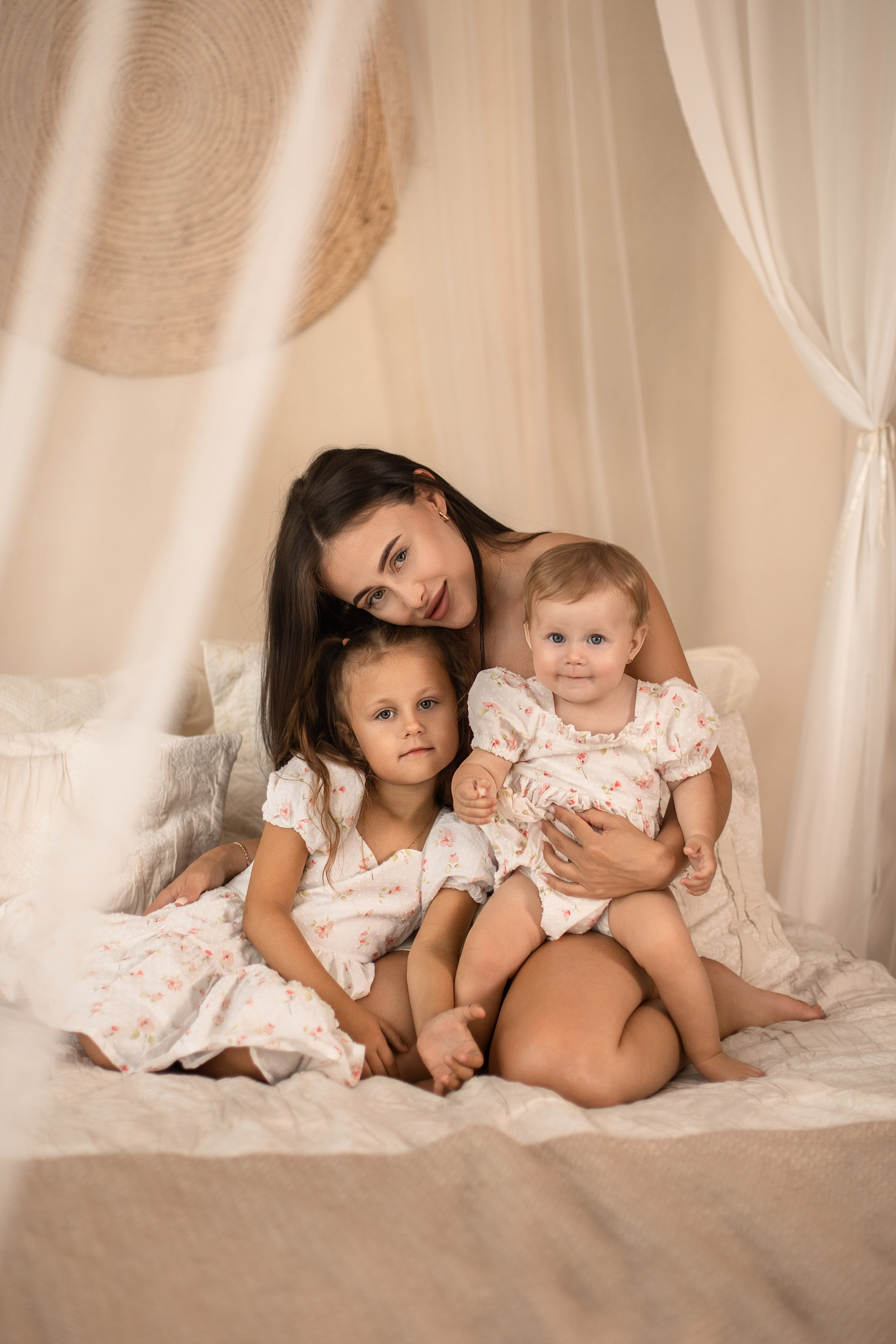 Evelina Captari. N.D.photograph - fotograf de familie și portrete în Republica Moldova