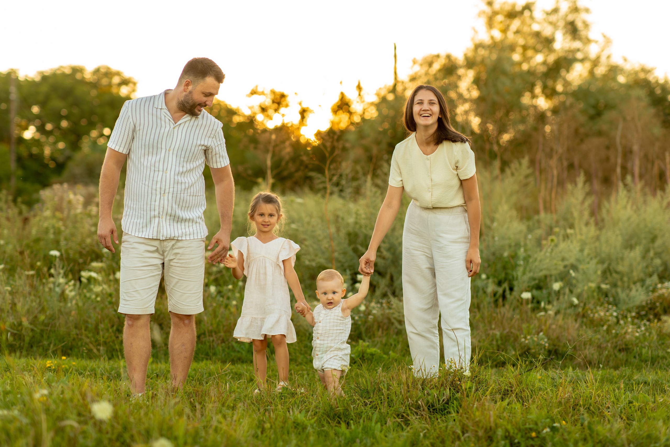 Family photo Chiruta. N.D.photograph - fotograf de familie și portrete în Republica Moldova
