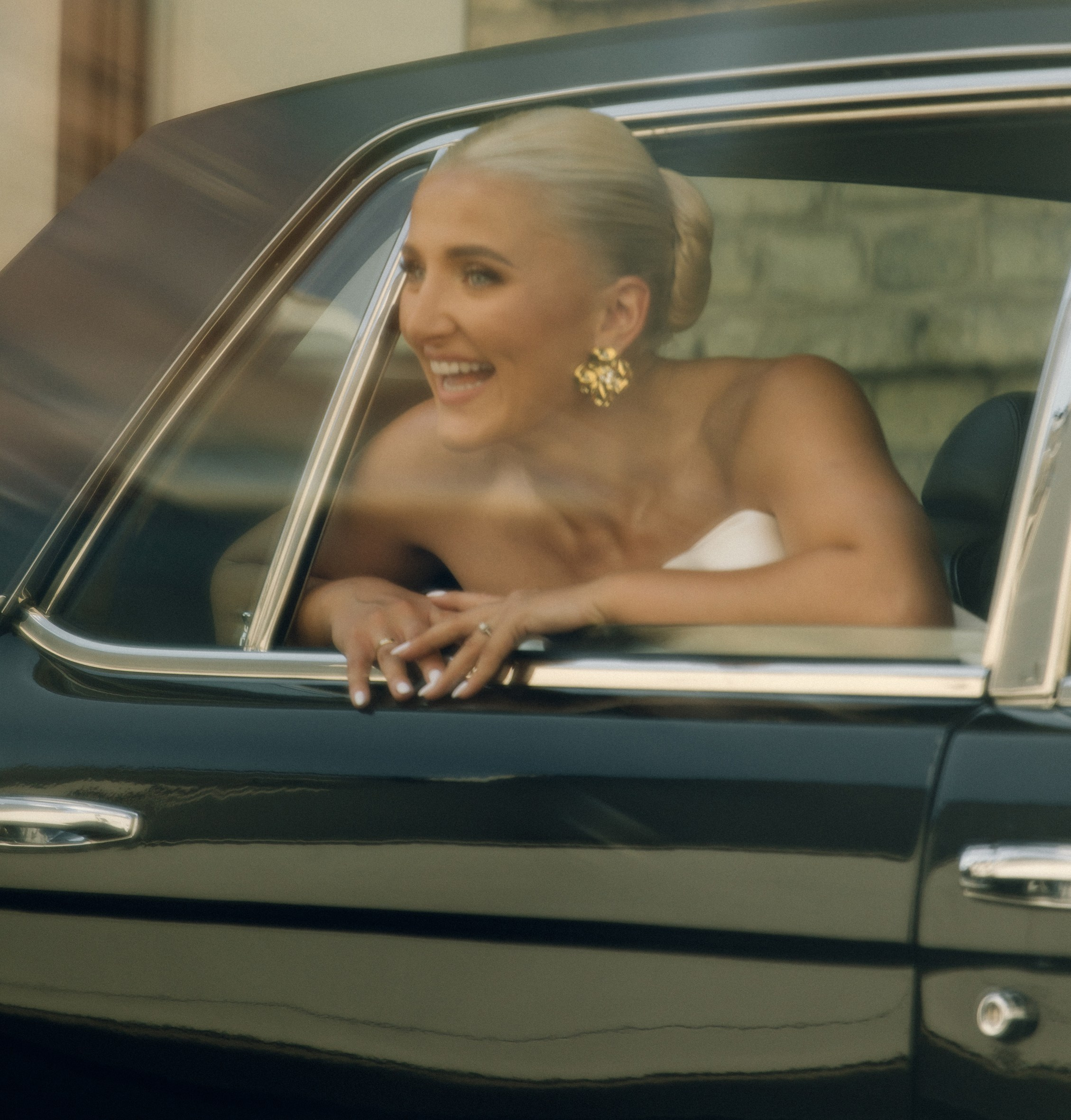 Ema Dominykas. Wedding photographer Ana Stockune