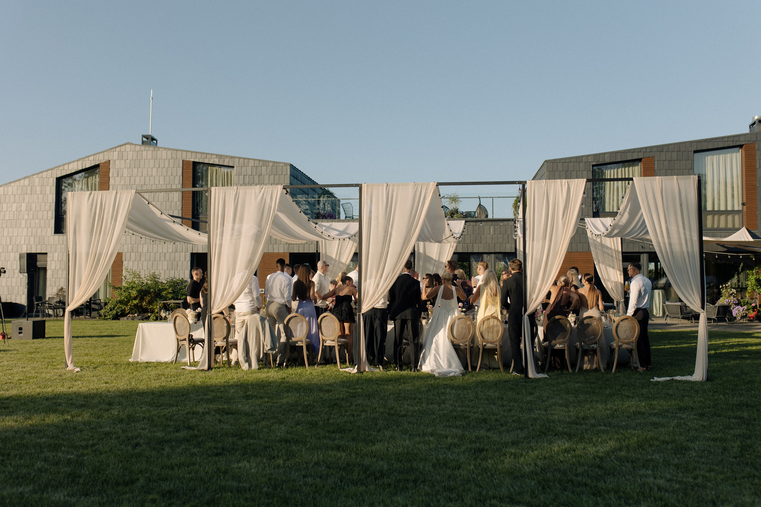 Ema Dominykas. Wedding photographer Ana Stockune