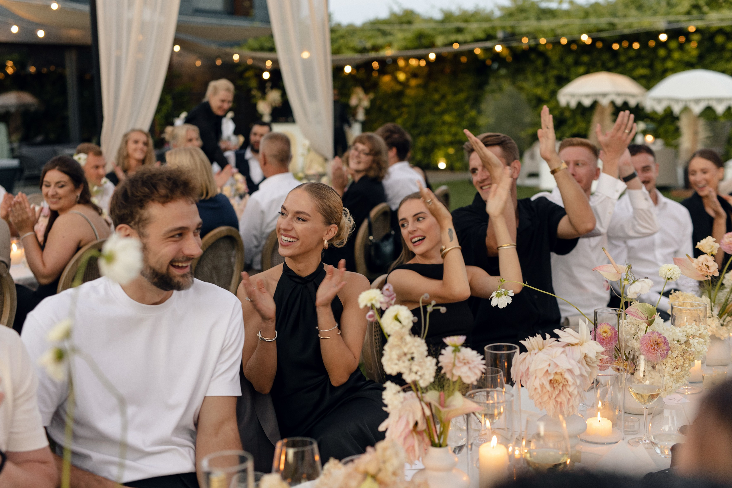 Ema Dominykas. Wedding photographer Ana Stockune