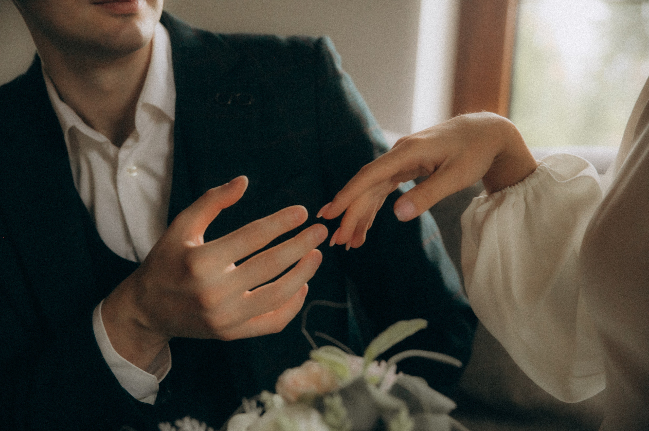 MARIAGE. Je suis Olga, votre photographe de famille à Metz et dans toute la France