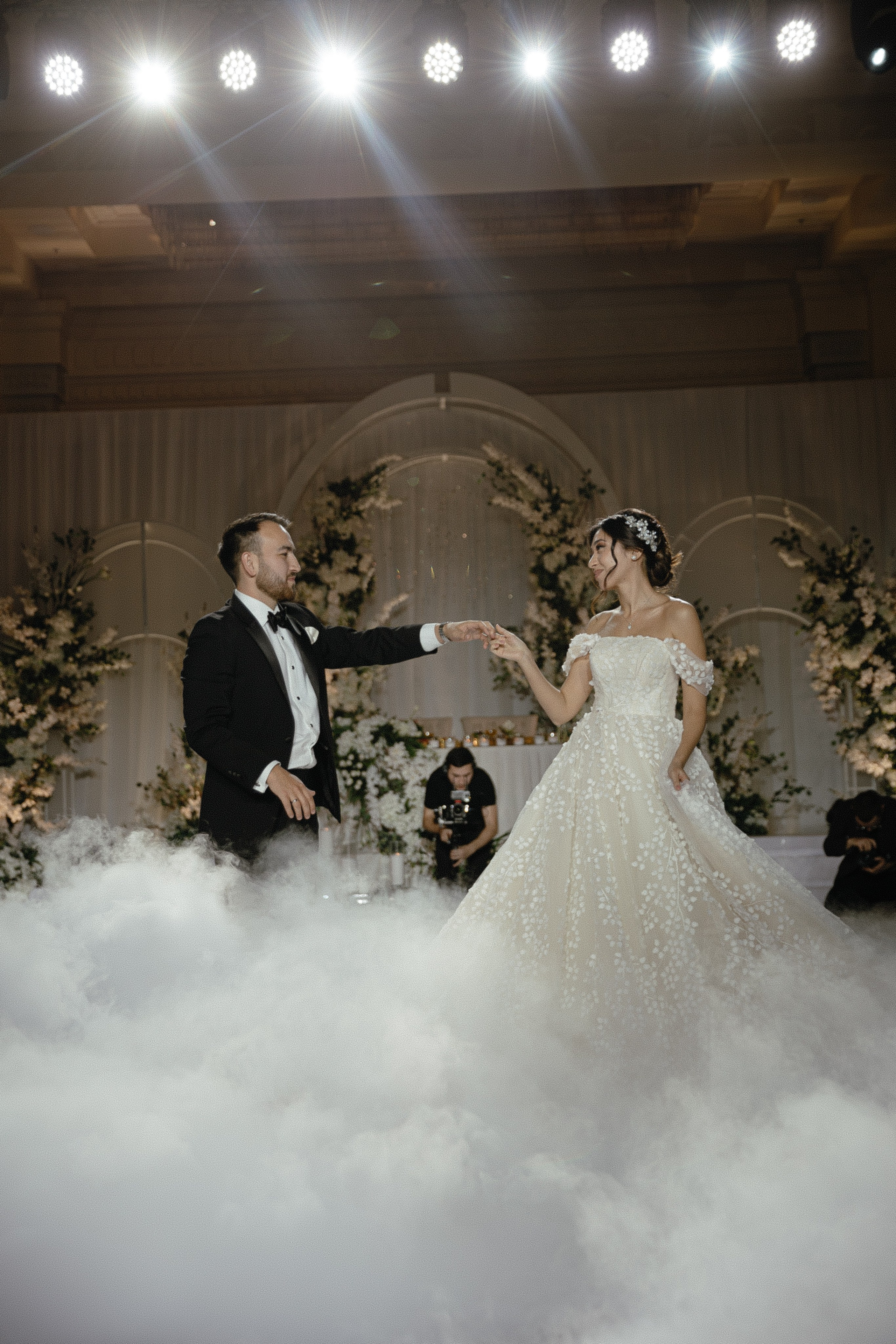 Саидамирхон и Азизахон. Главная