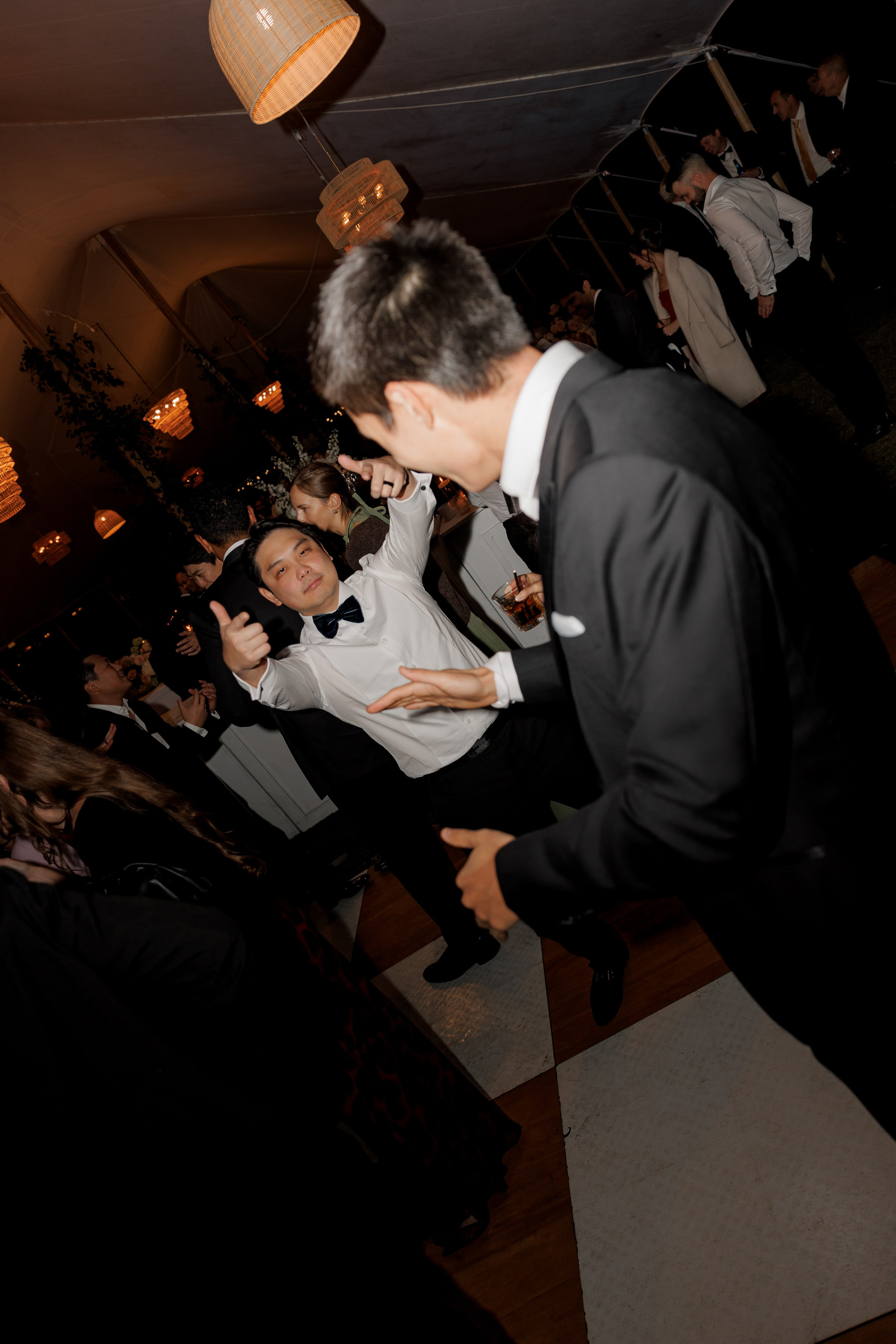 Marci and Yi. Wedding photographer and videographer New York | New Jersey