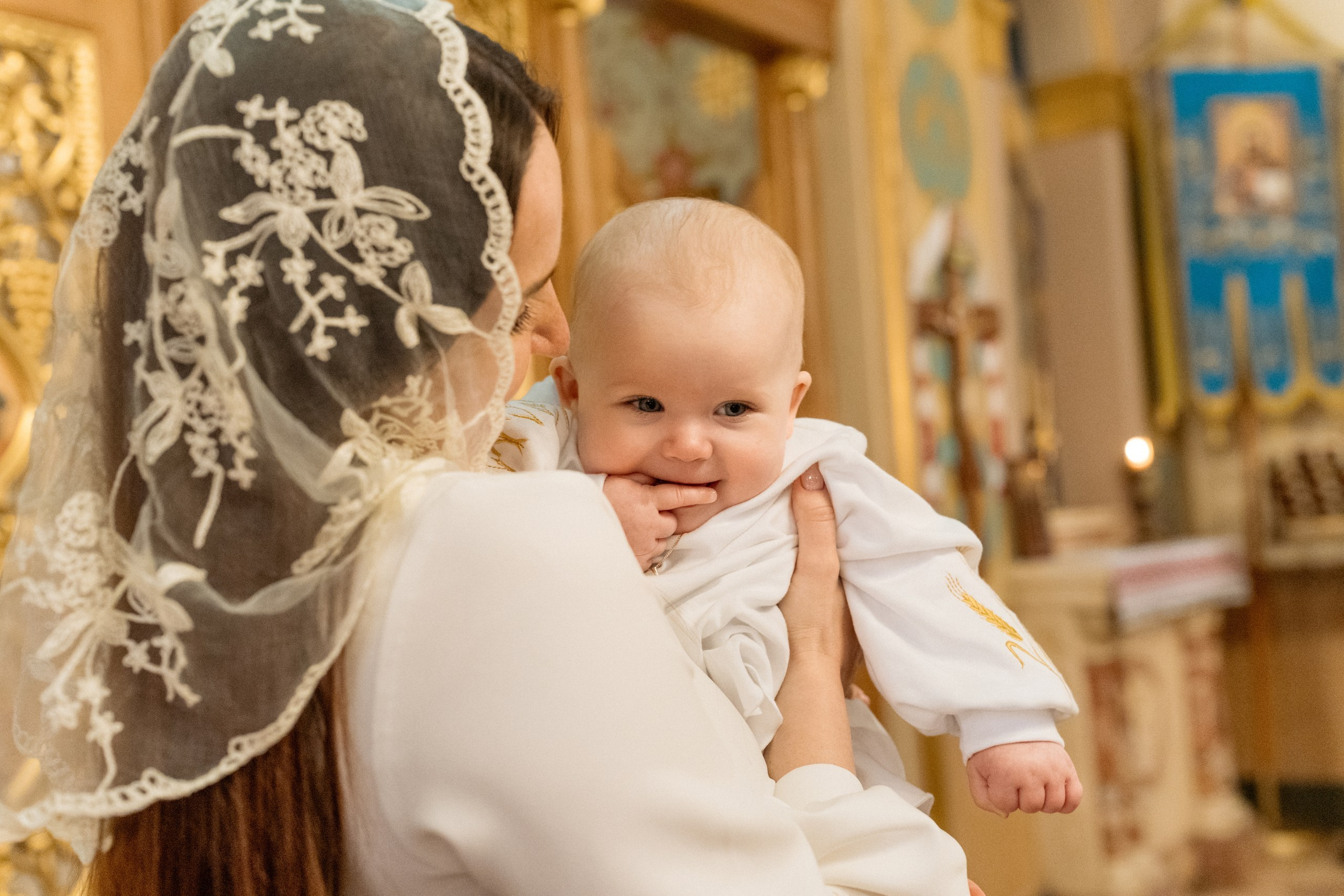 Melissa’s christening. Alisa Tant — Family and newborn photographer Bucks County, Montgomery county, Philadelphia, NJ