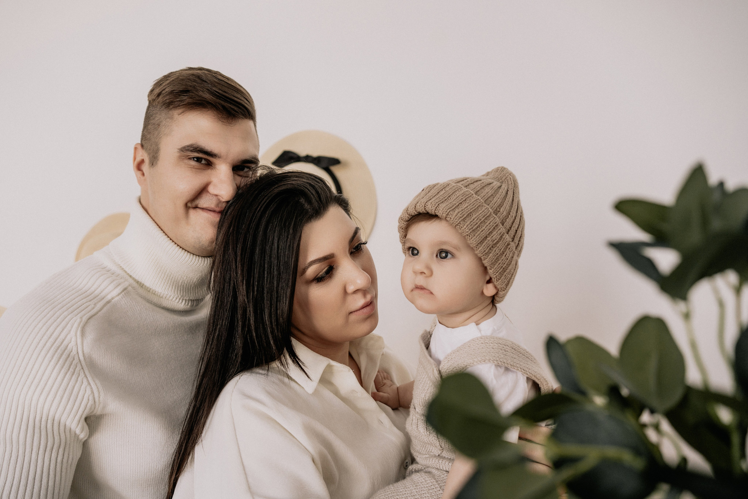 First Birthday Photoshoot – Classic & Timeless Memories. Alisa Tant — Family and newborn photographer Bucks County, Montgomery county, Philadelphia, NJ