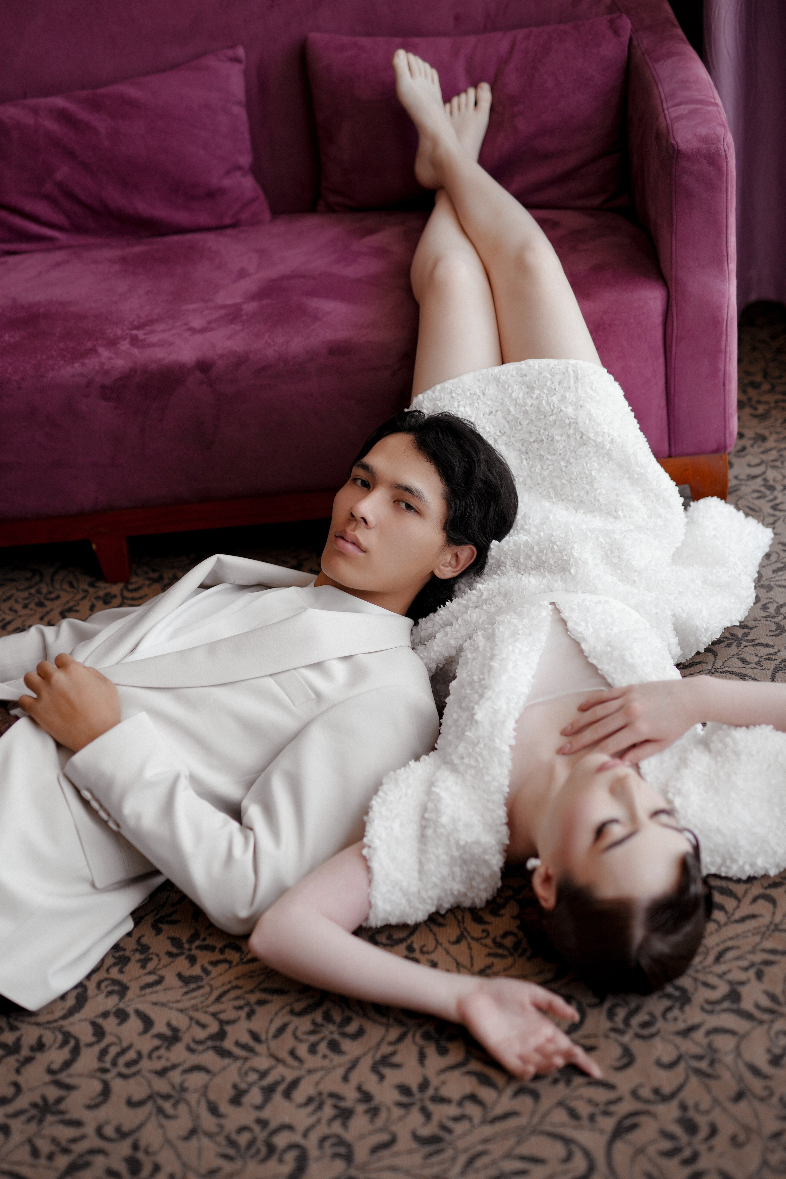 Candy. Свадебный фотограф Иван Попов в Москве, Бишкеке и по всему миру!