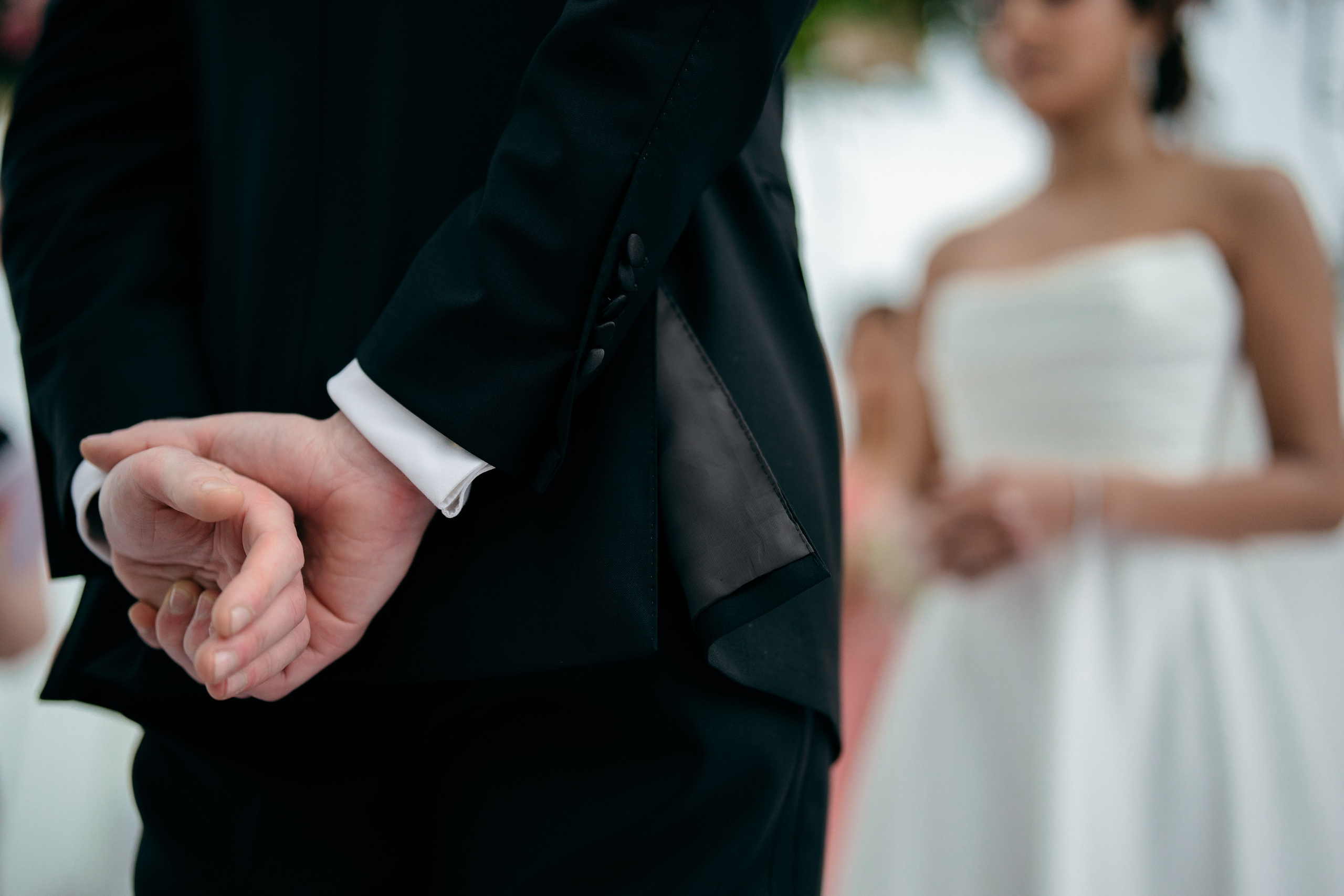 EVITA & DAVID. Wedding photographer Avira Stories