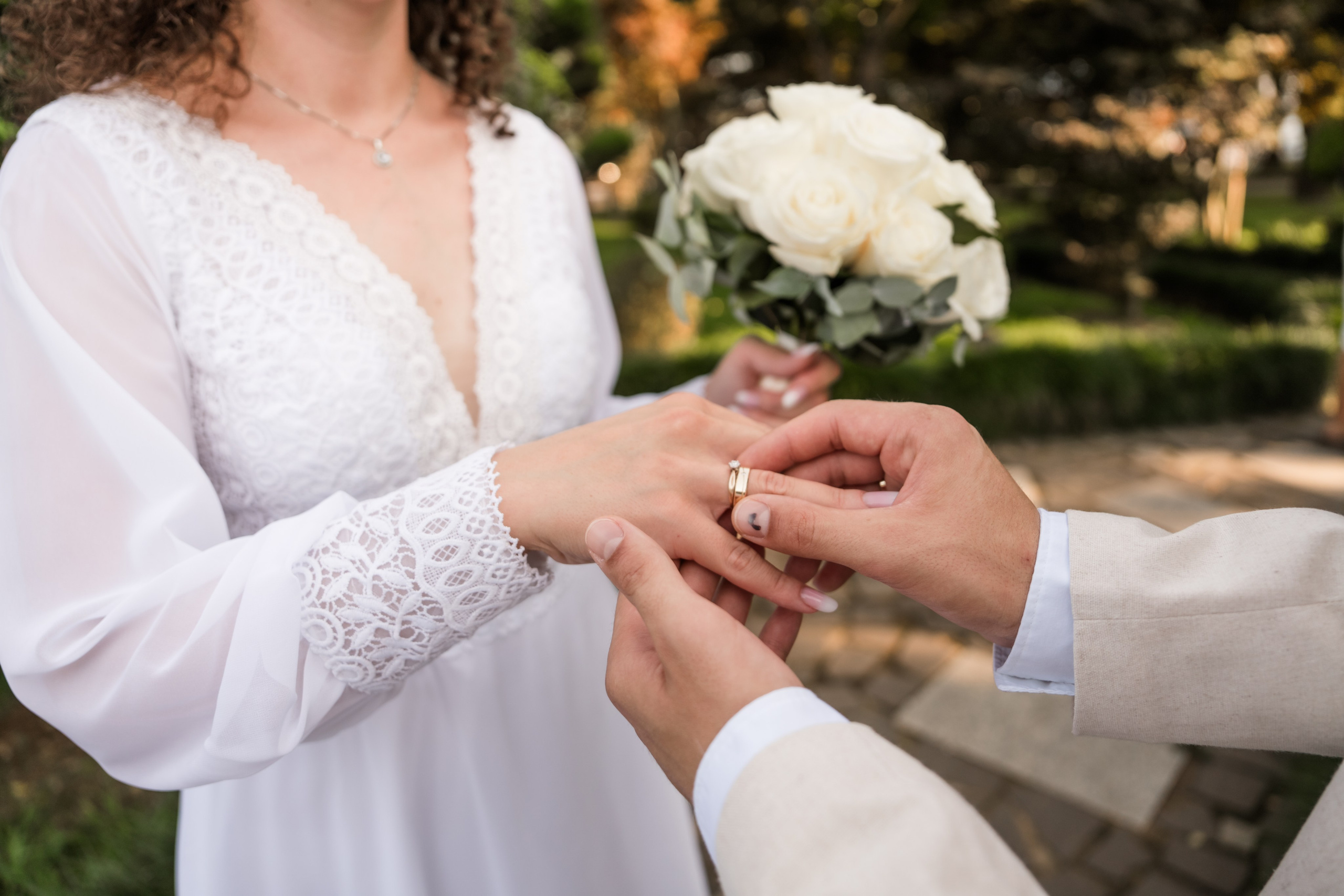 Юлія та Роман. Ekaterina Verbitskaya. Photography