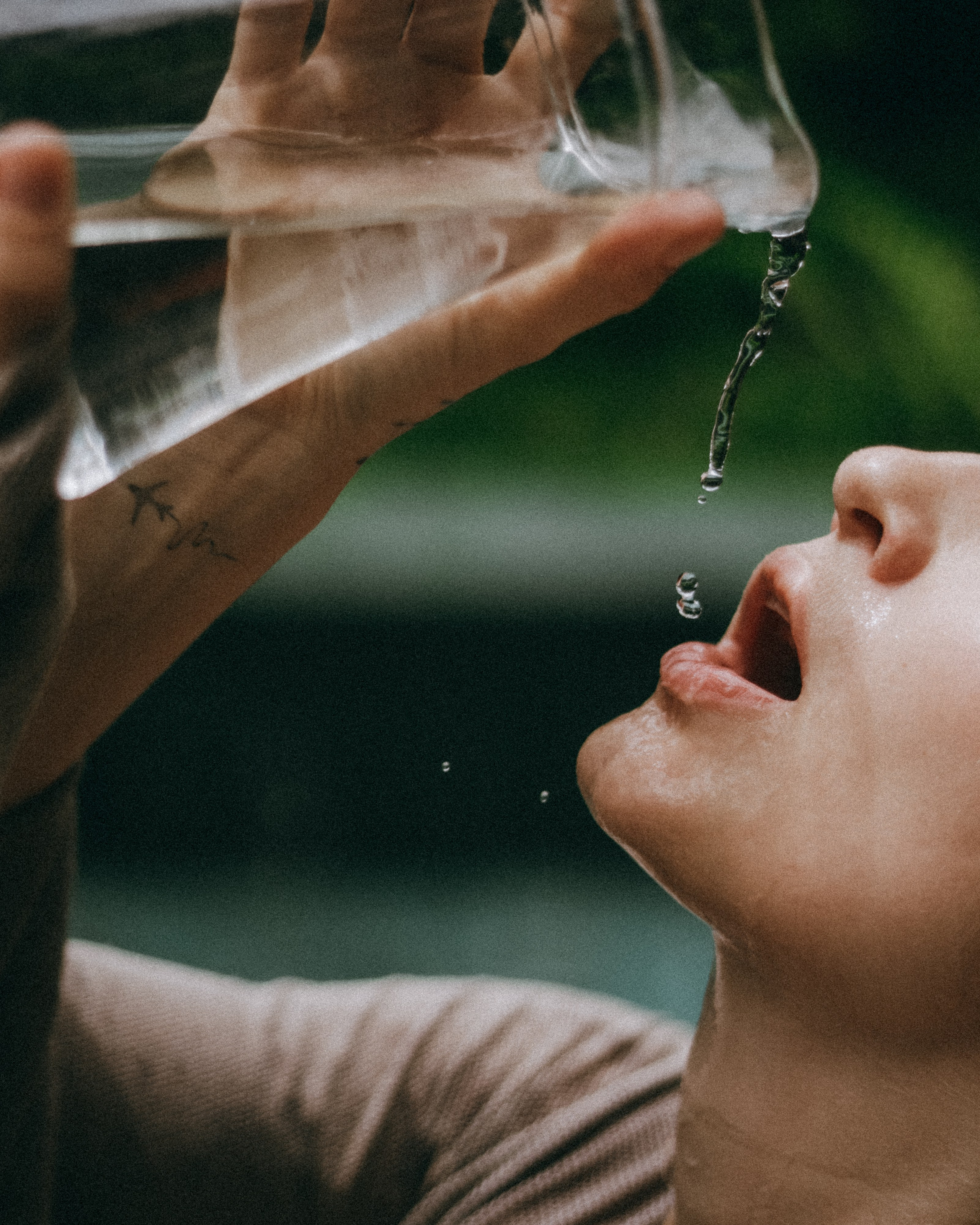 Portraits. Fashion and portrait photographer worldwide