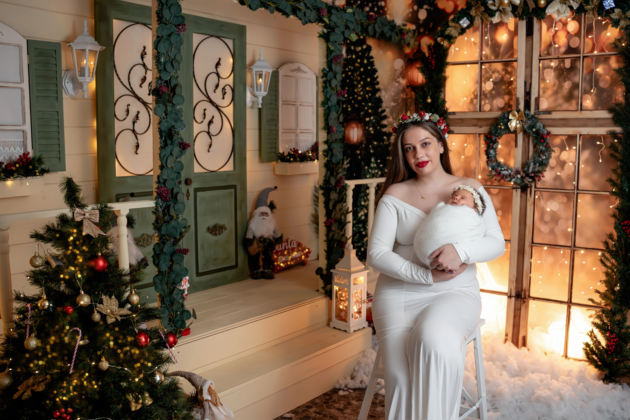 Nou-Nascut. Avram Madalina Photography