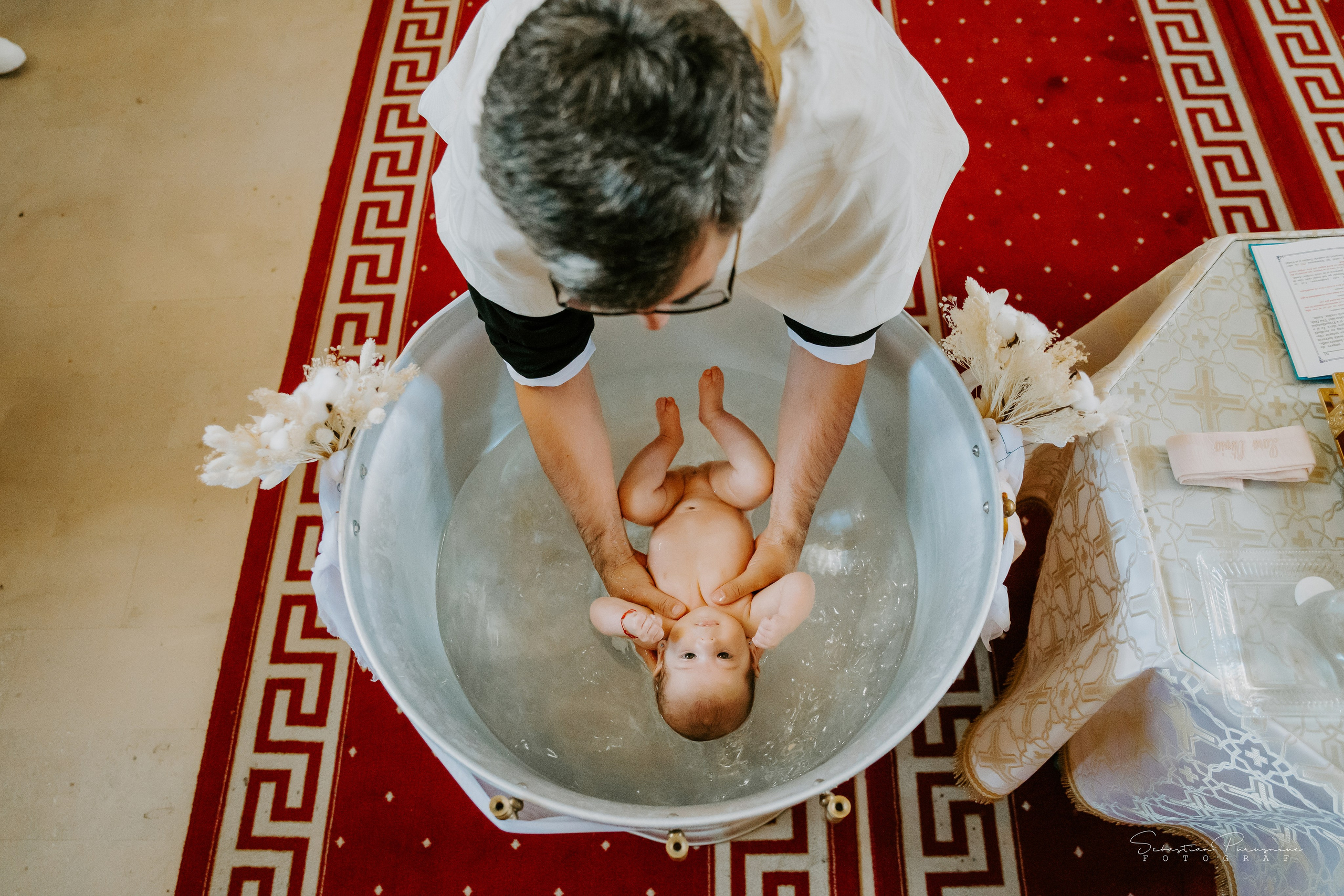 Lara-Olivia. Sebastian Purusniuc Fotograf - Iasi
