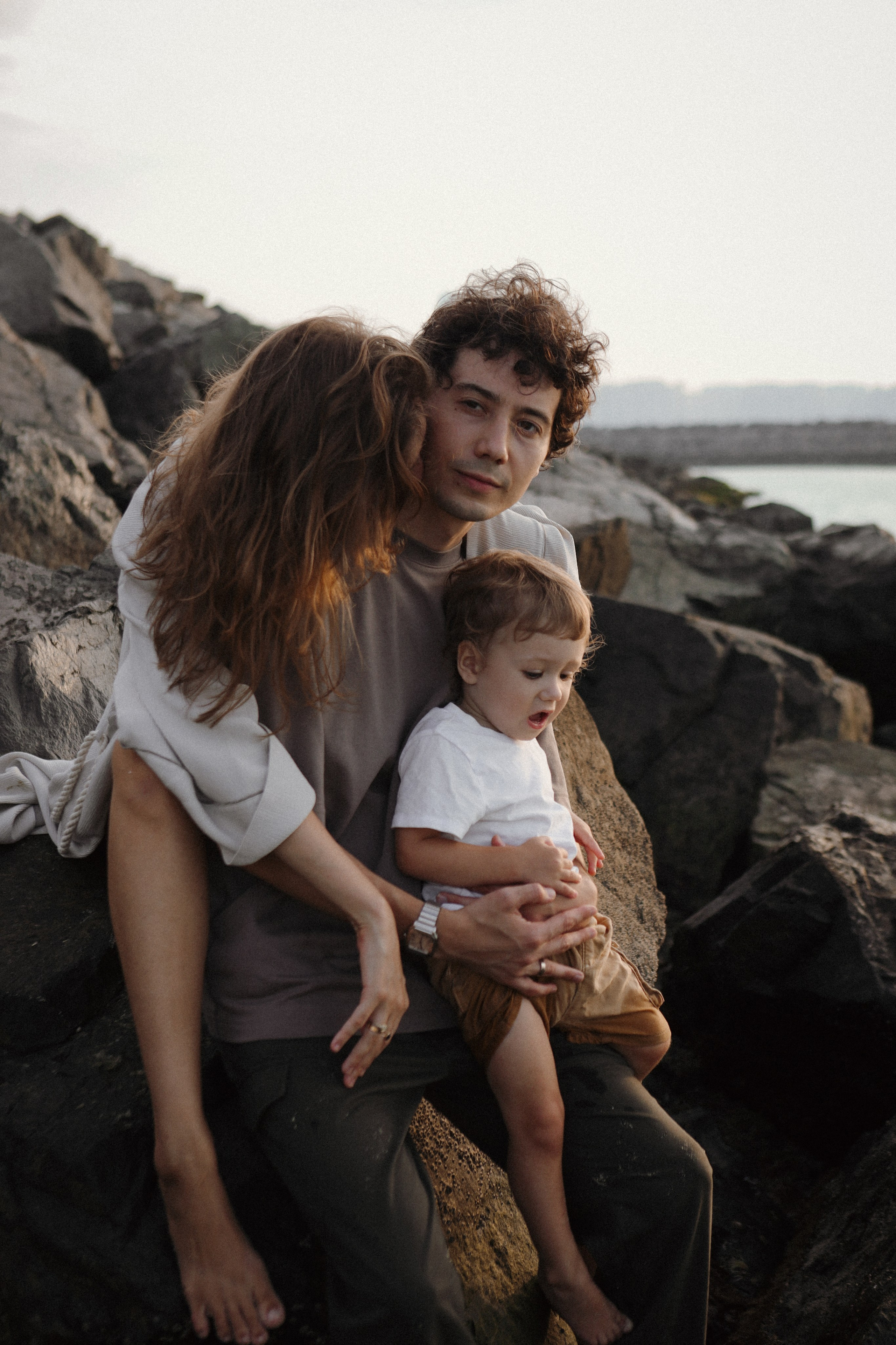 СЕМЕЙНАЯ СЪЁМКА. Свадебный и семейный фотограф в Дубае Эльмаз Черникова