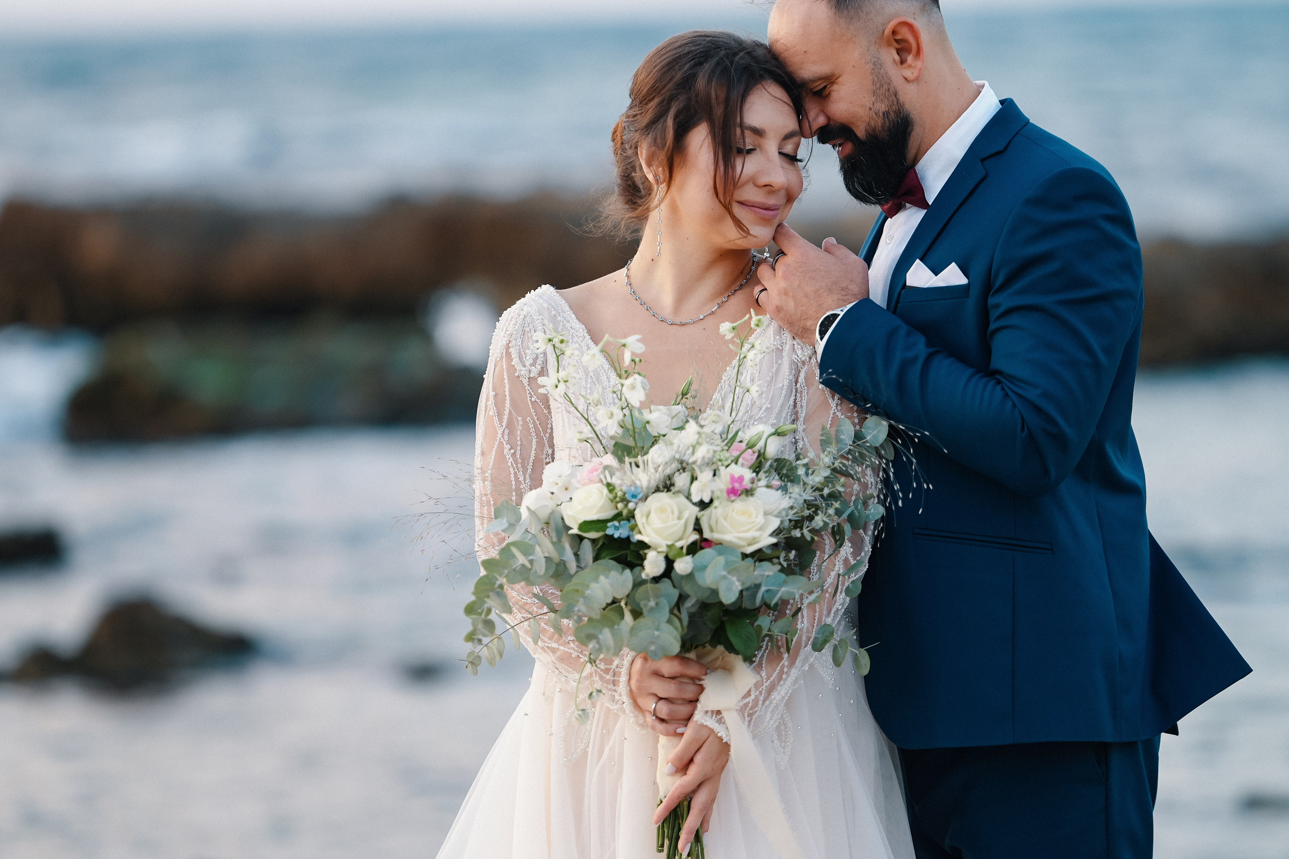 Ella and Pavel. Dmitry Gorodetsky Event Photographer