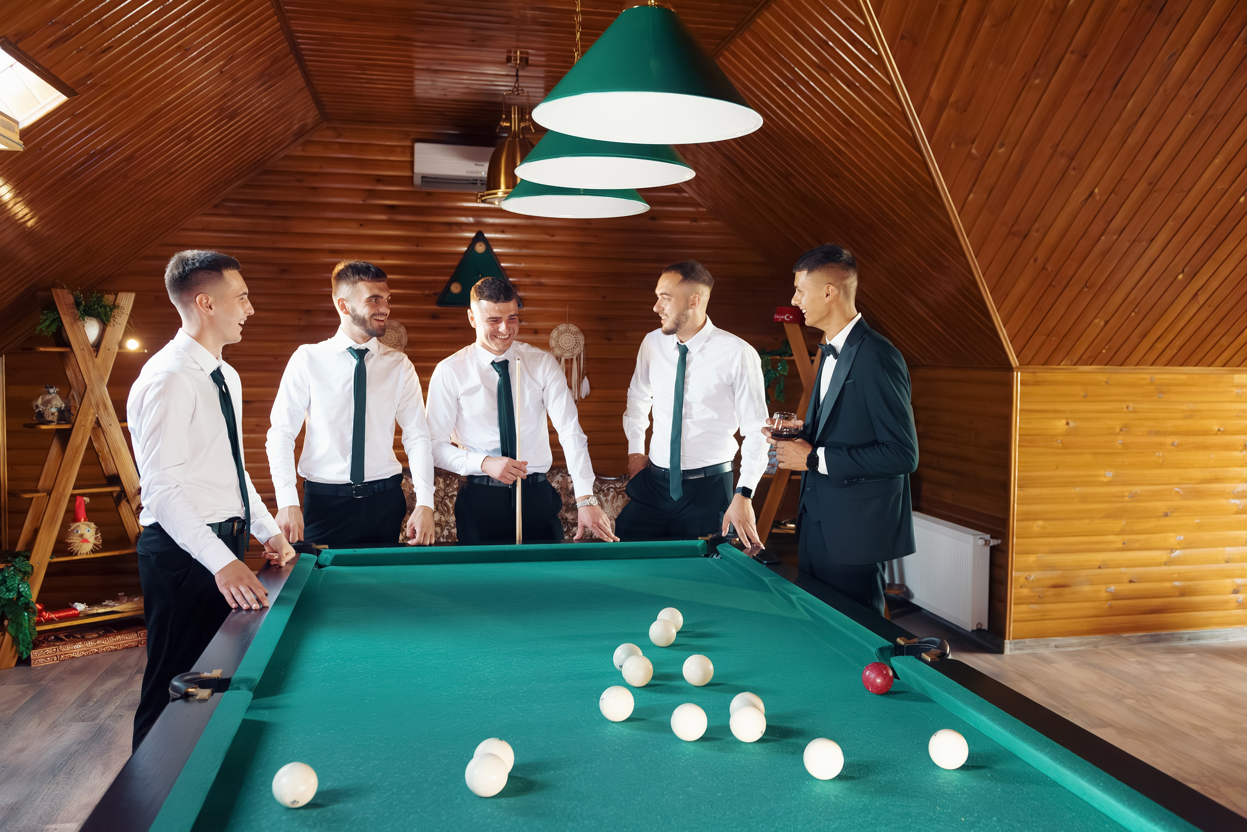 Главная. Zauglom — креативная продакшн-компания полного цикла