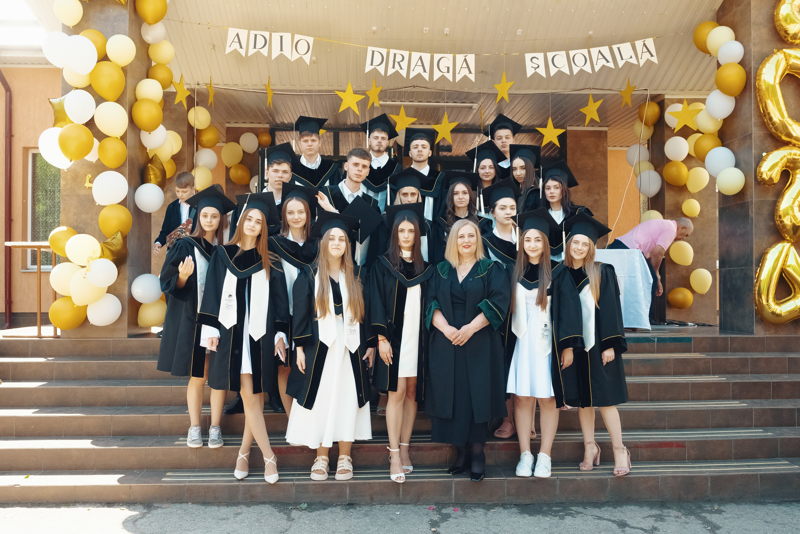 Vipusknoi. Zauglom — креативная продакшн-компания полного цикла