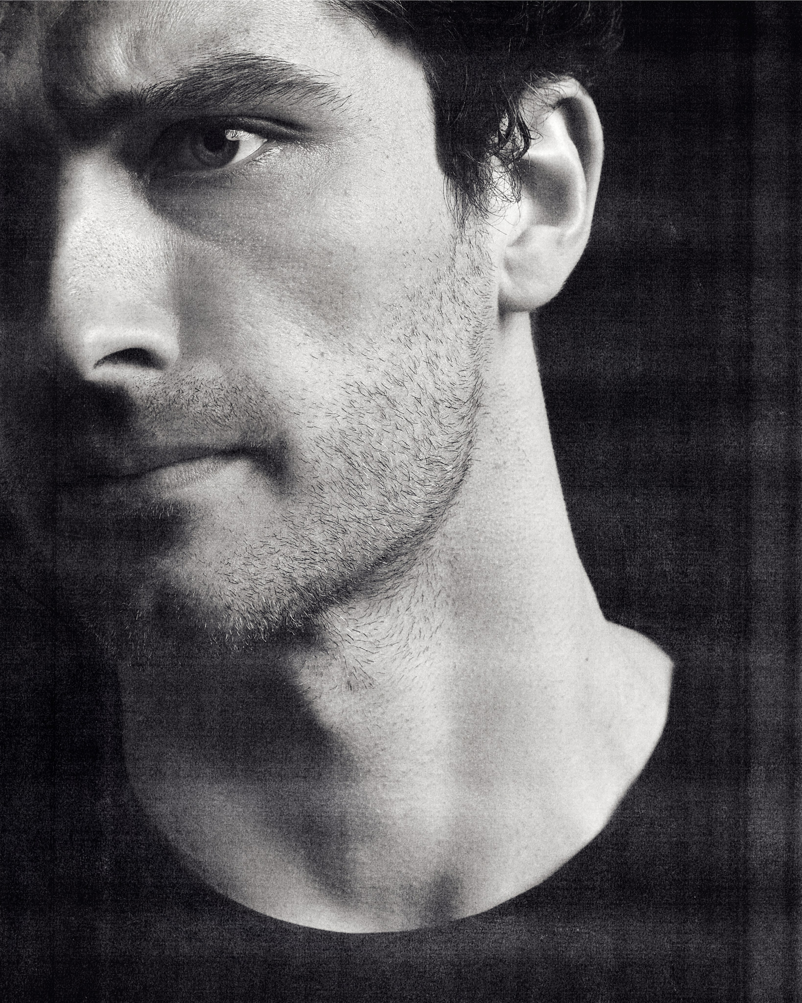 PAVEL GRABOVSKIY. Abdrshin Valeriy photographer