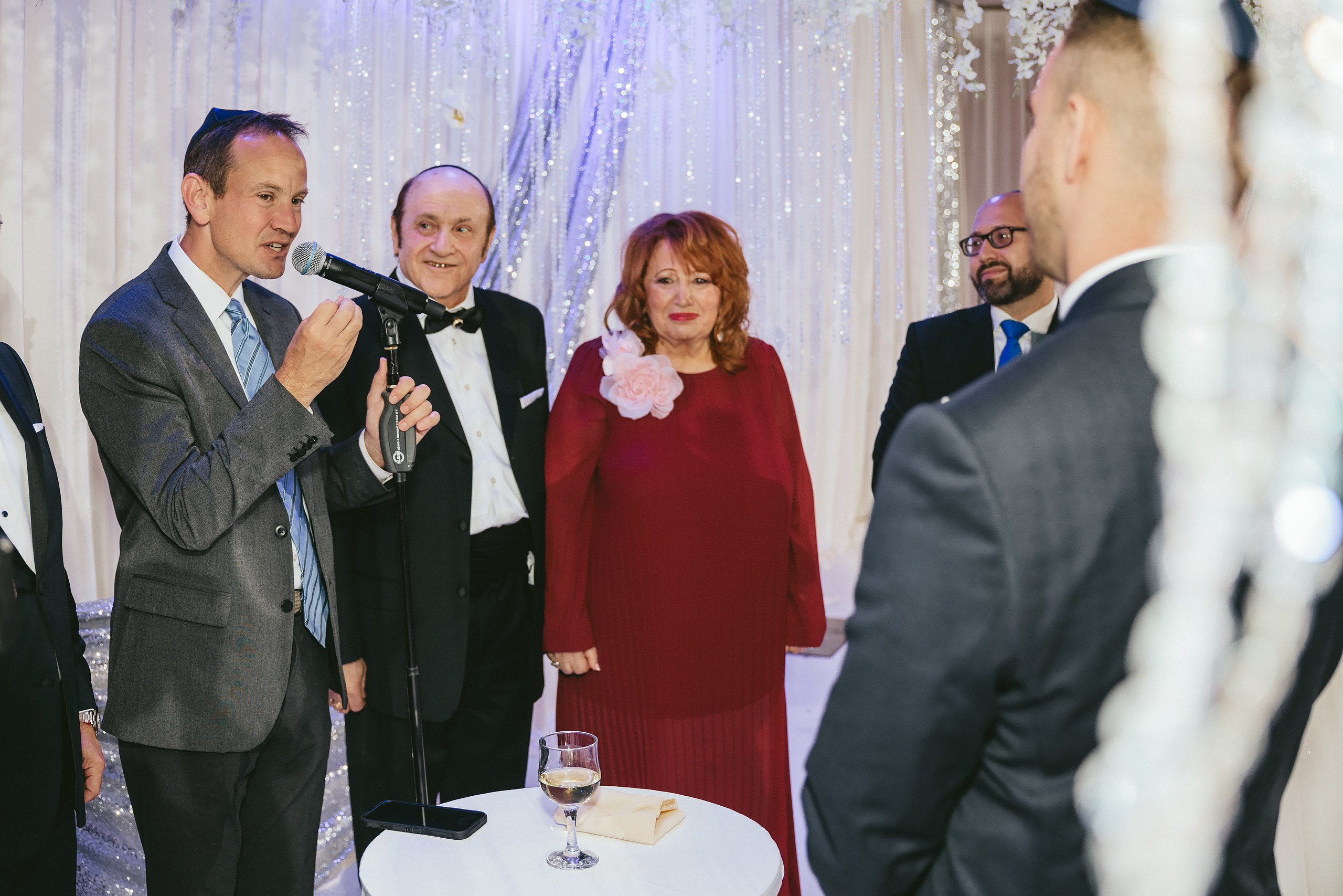 06.08.2025 Wedding. Wedding family event photographer in Chicago Nick Yushevich