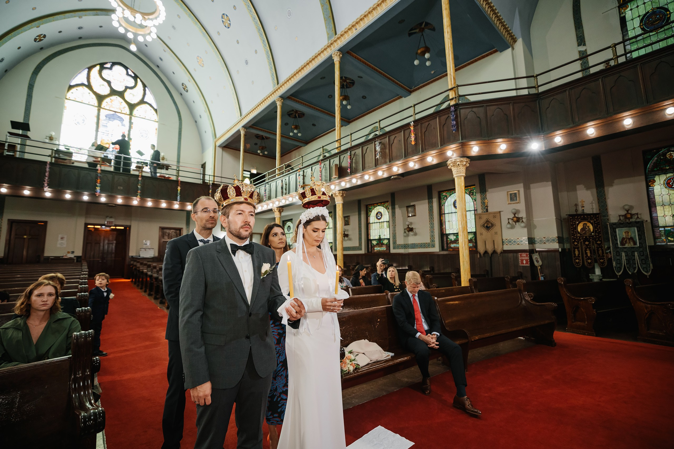 10.07.2023 Wedding. Wedding family event photographer in Chicago Nick Yushevich