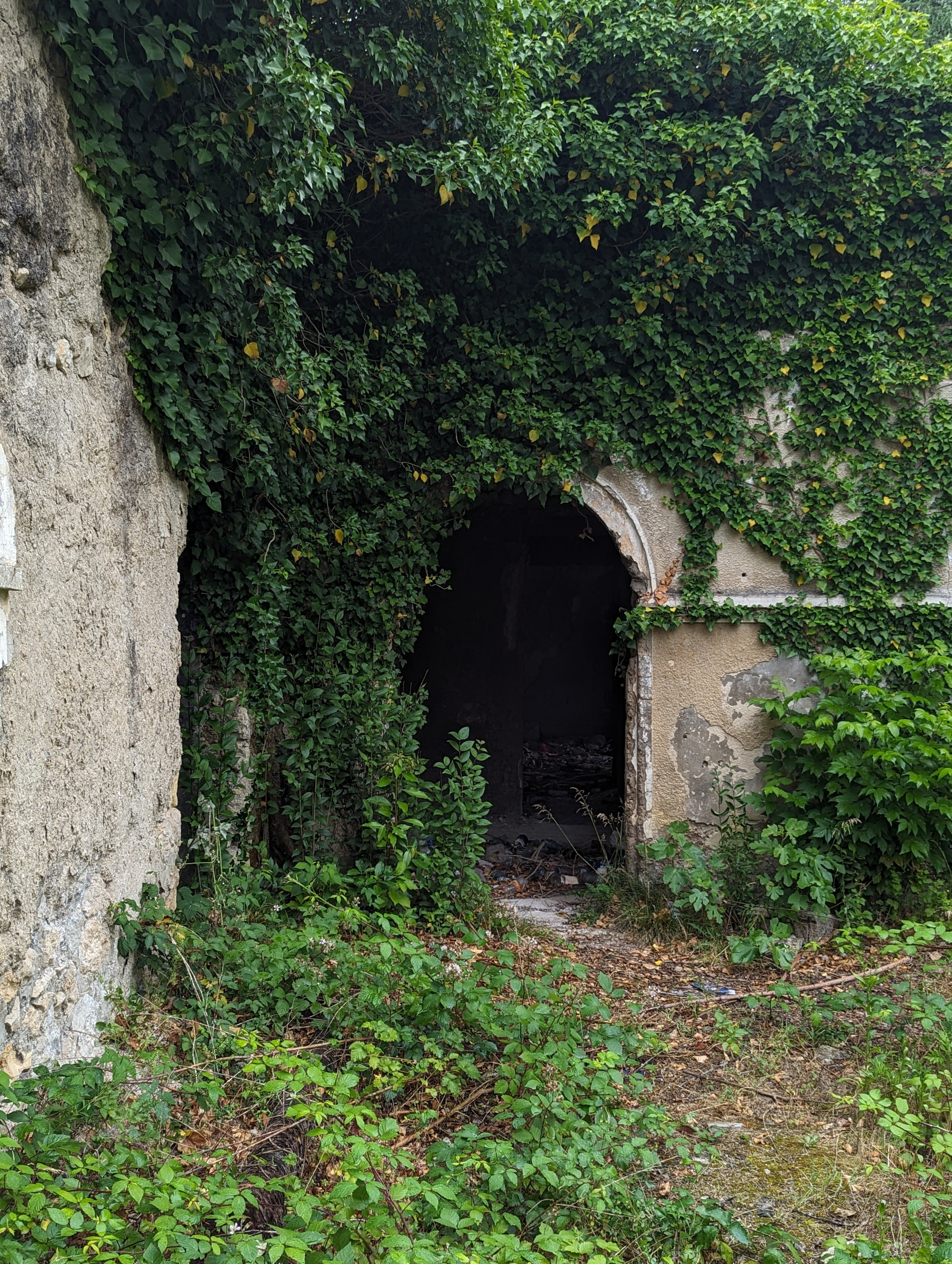 Photographer in search of the sublime and the urban revelations