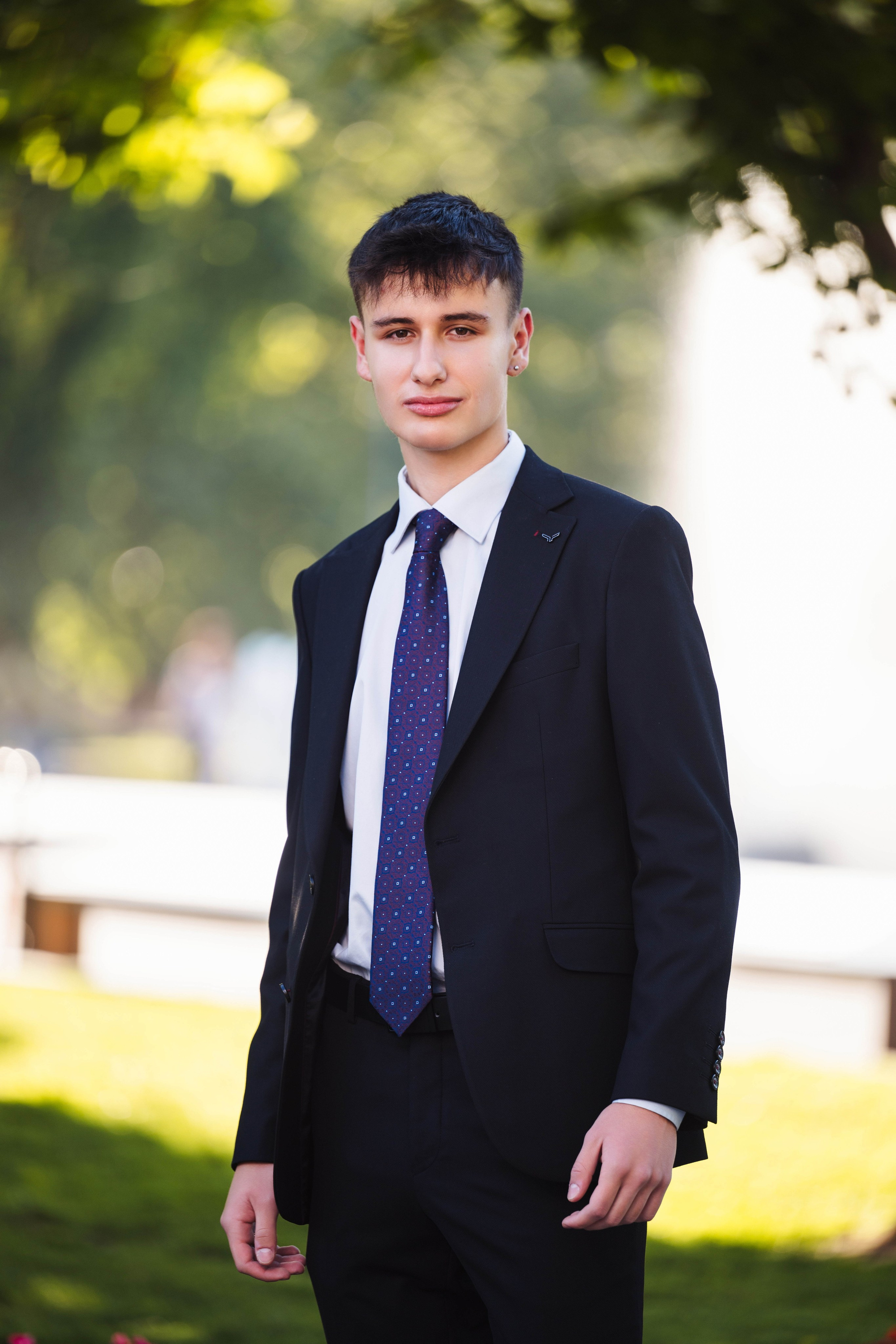 Абитуриенти. Ivan Stefanov Photography