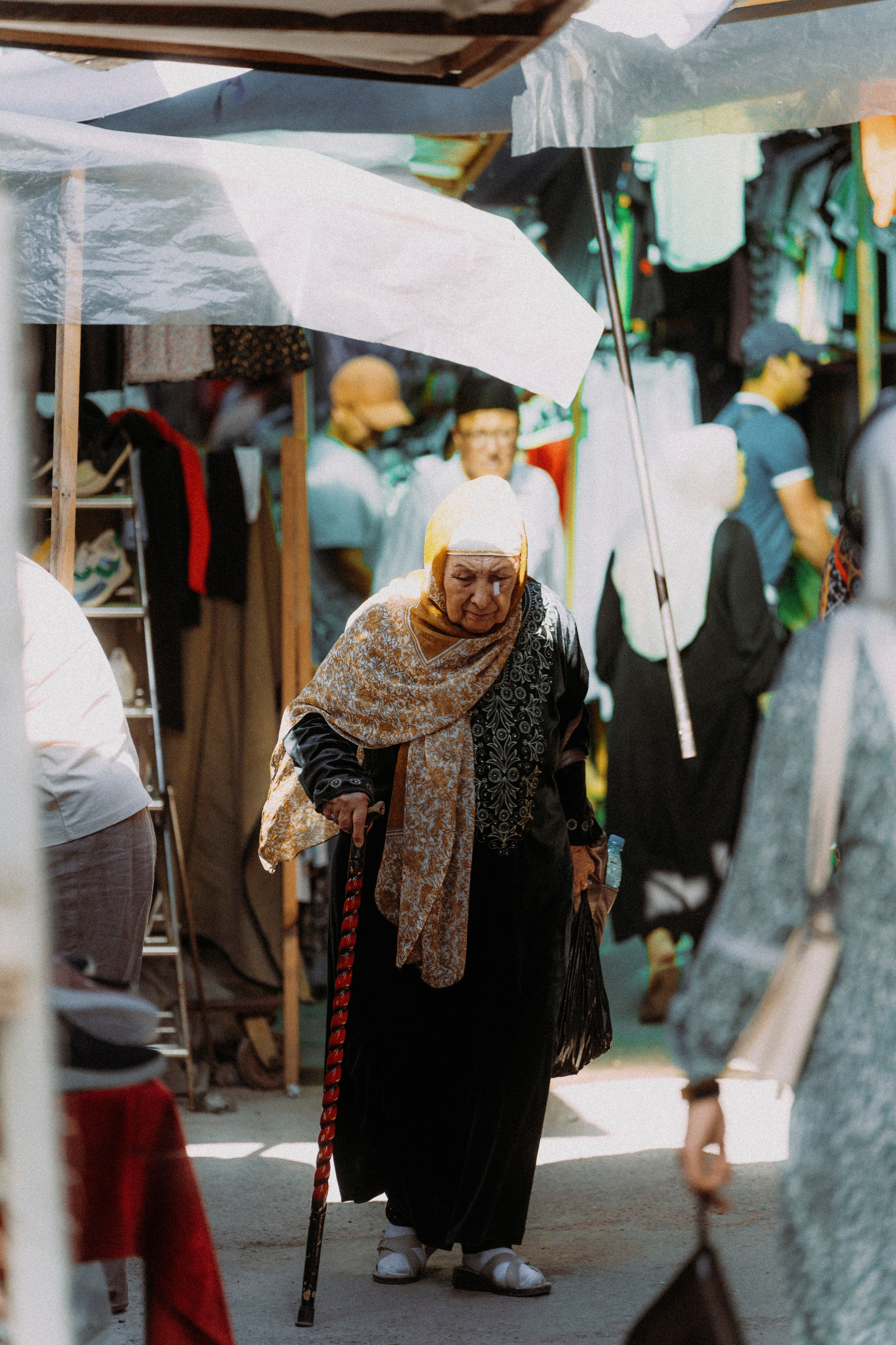 ТАШКЕНТ. Стрит-фотография, полная абсурда, идиотизма и красоты