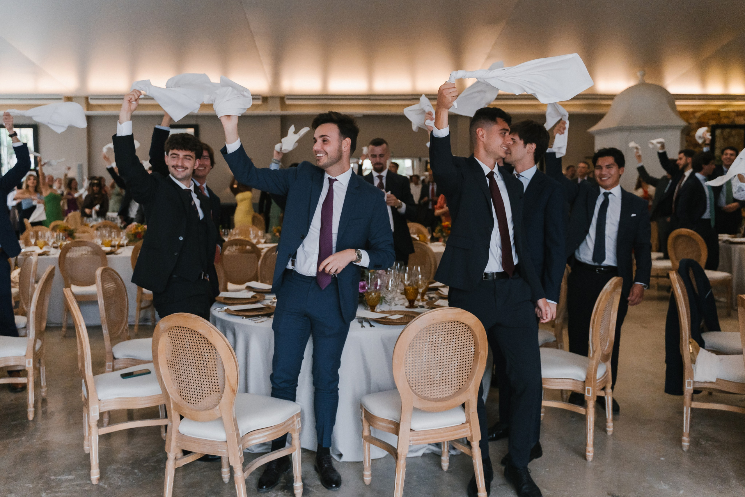 N&D. Fotógrafa de bodas y familias en España, Valencia: Nadia ProFoto