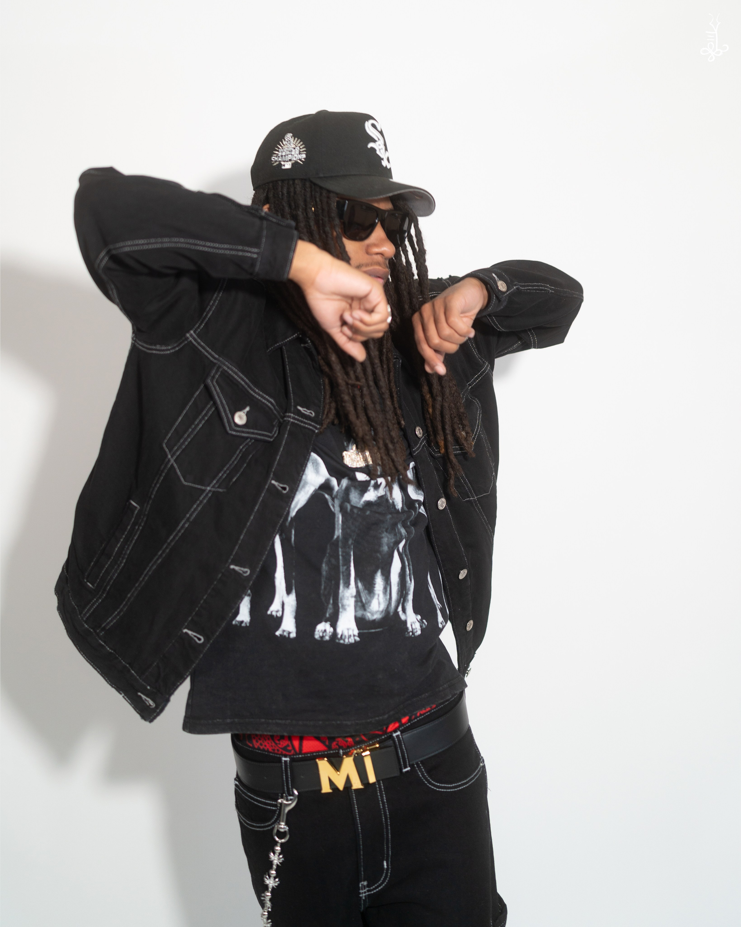 FRESHDUZIT. Ke’Ondris