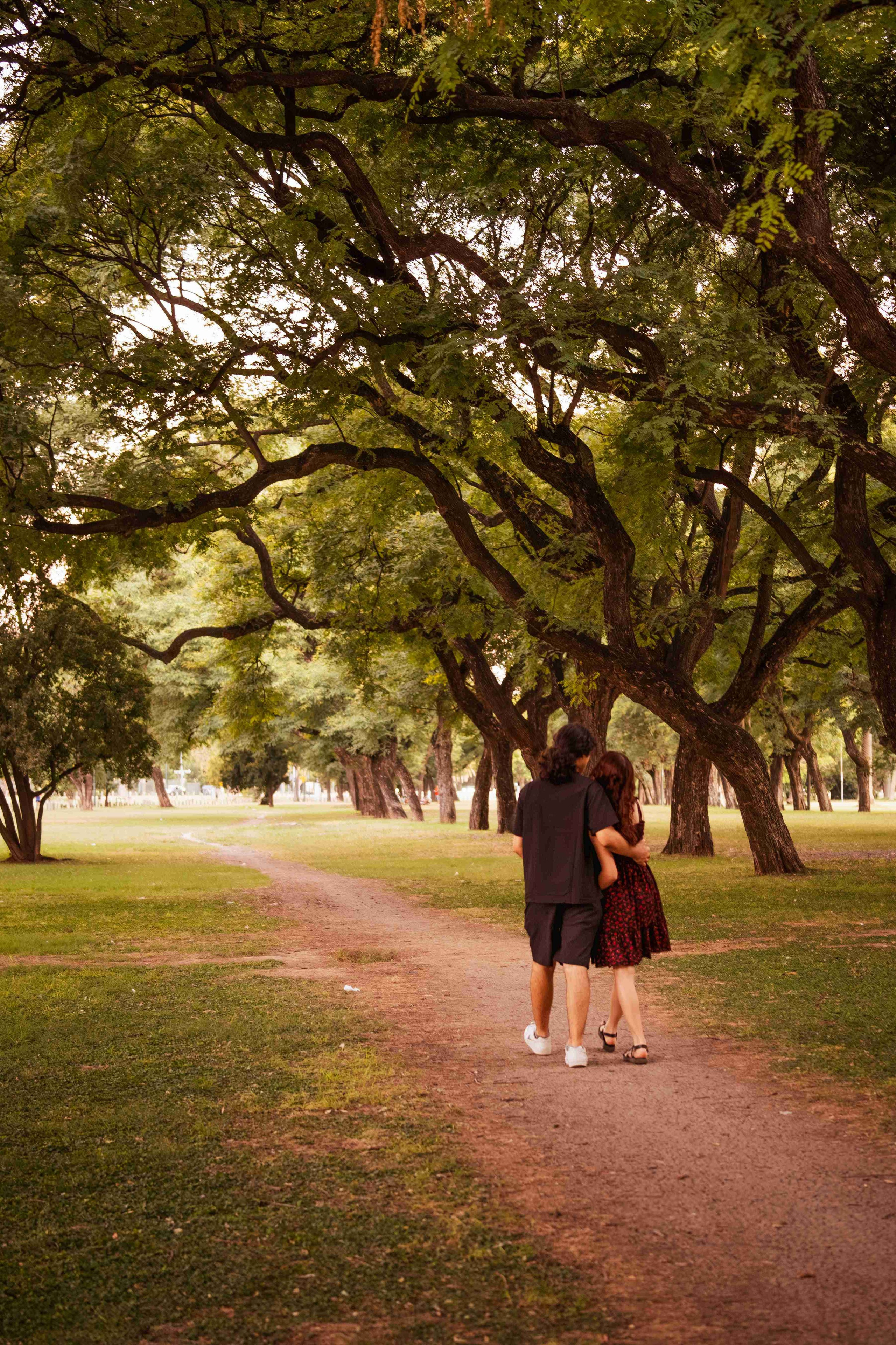 Portfolio - Parejas. Fotógrafa documental - Bodas, Retratos, Foto Escolar - Karin Jurich
