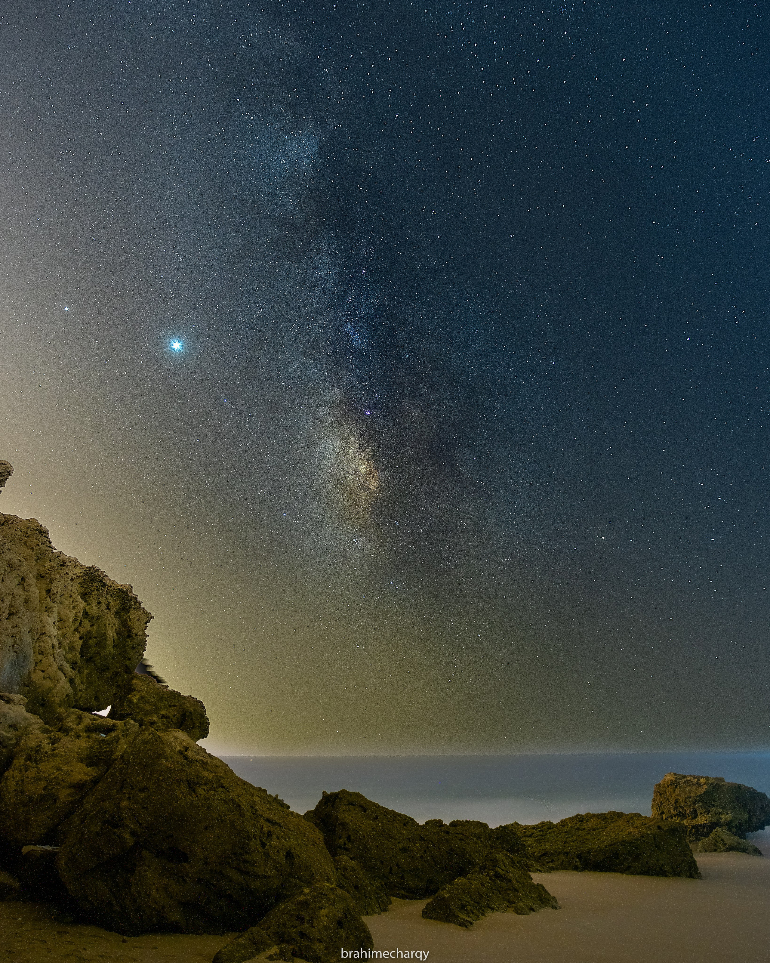 Фото. Брахим — фотограф