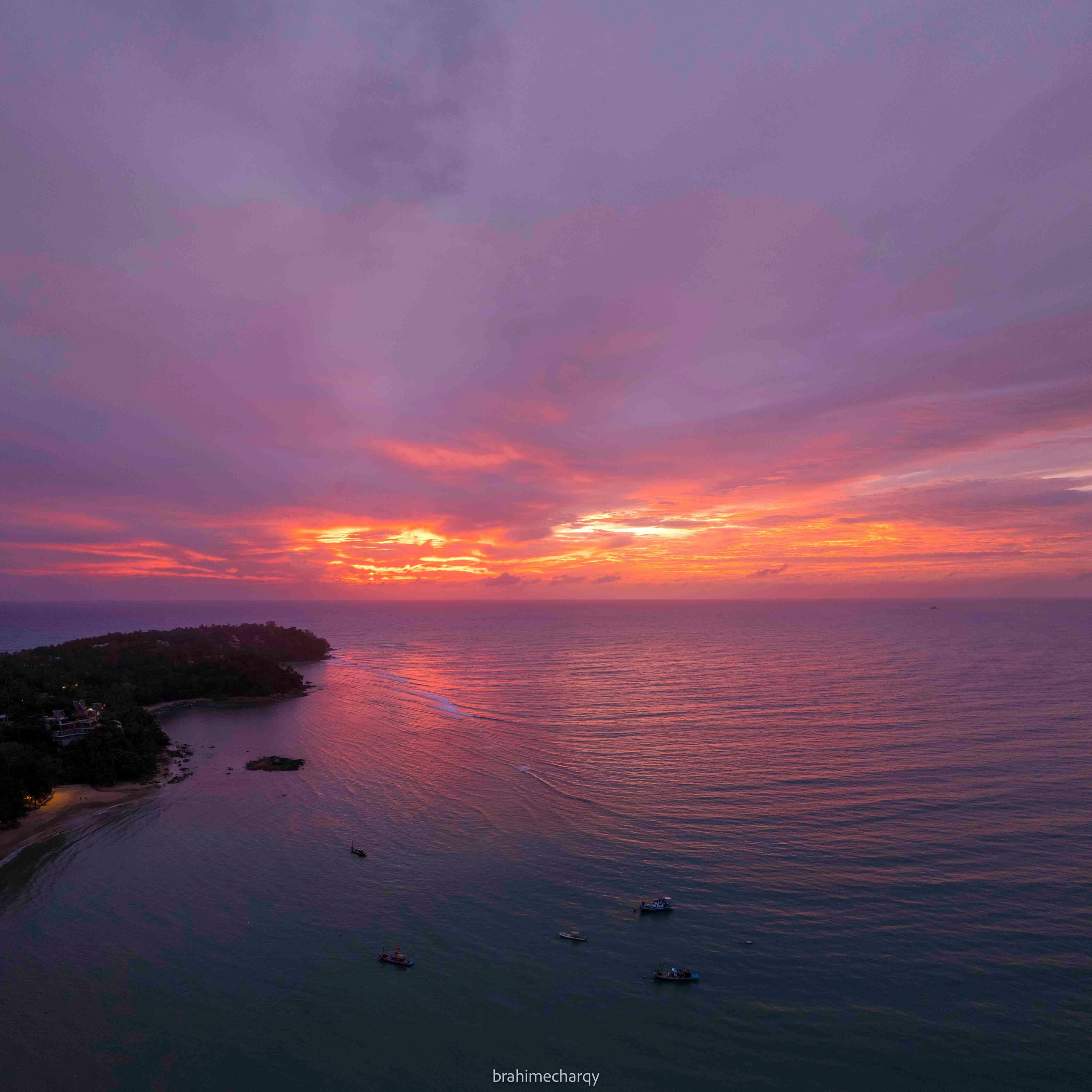 Фото. Брахим — фотограф