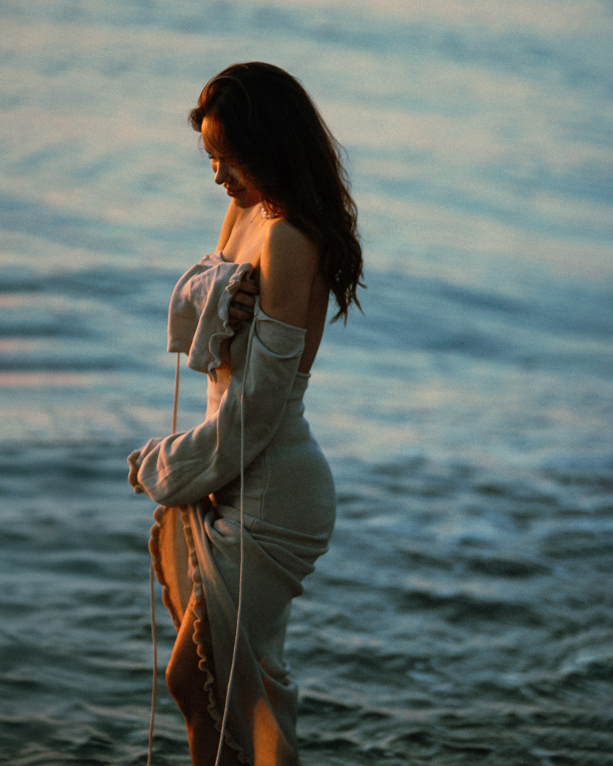 Oksana. Inna Mendelson — Photographer