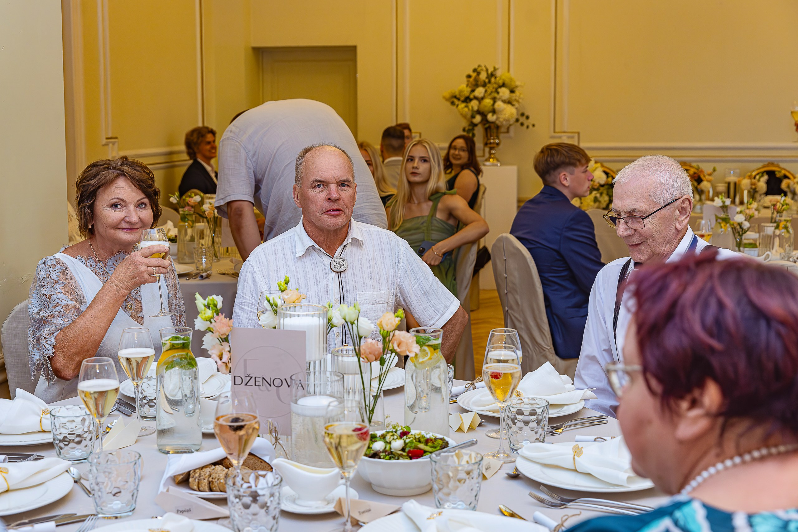 Wedding Day Felicita ♡ Gatis. Photographer Eduard Nesterov