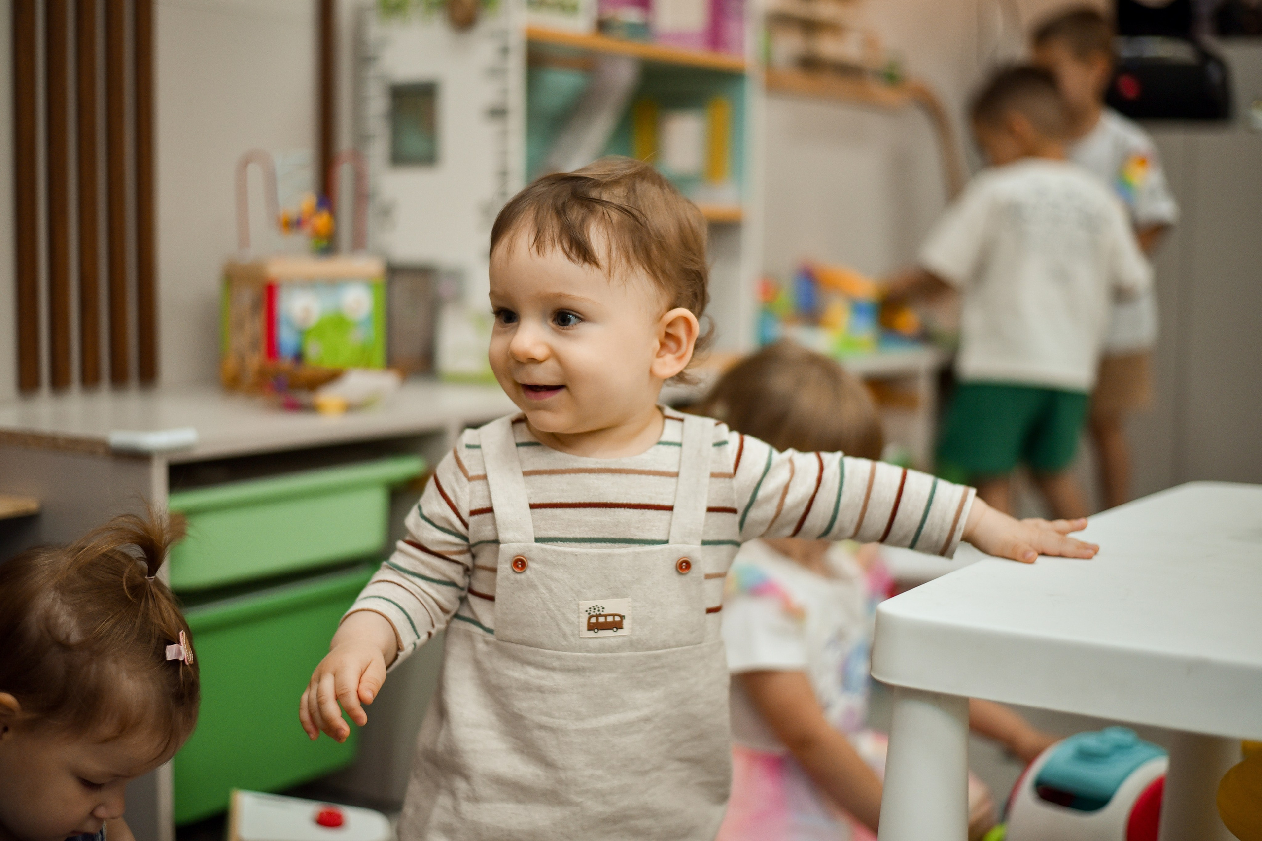 Proslava prvog rodjendana / celebrate first birthday