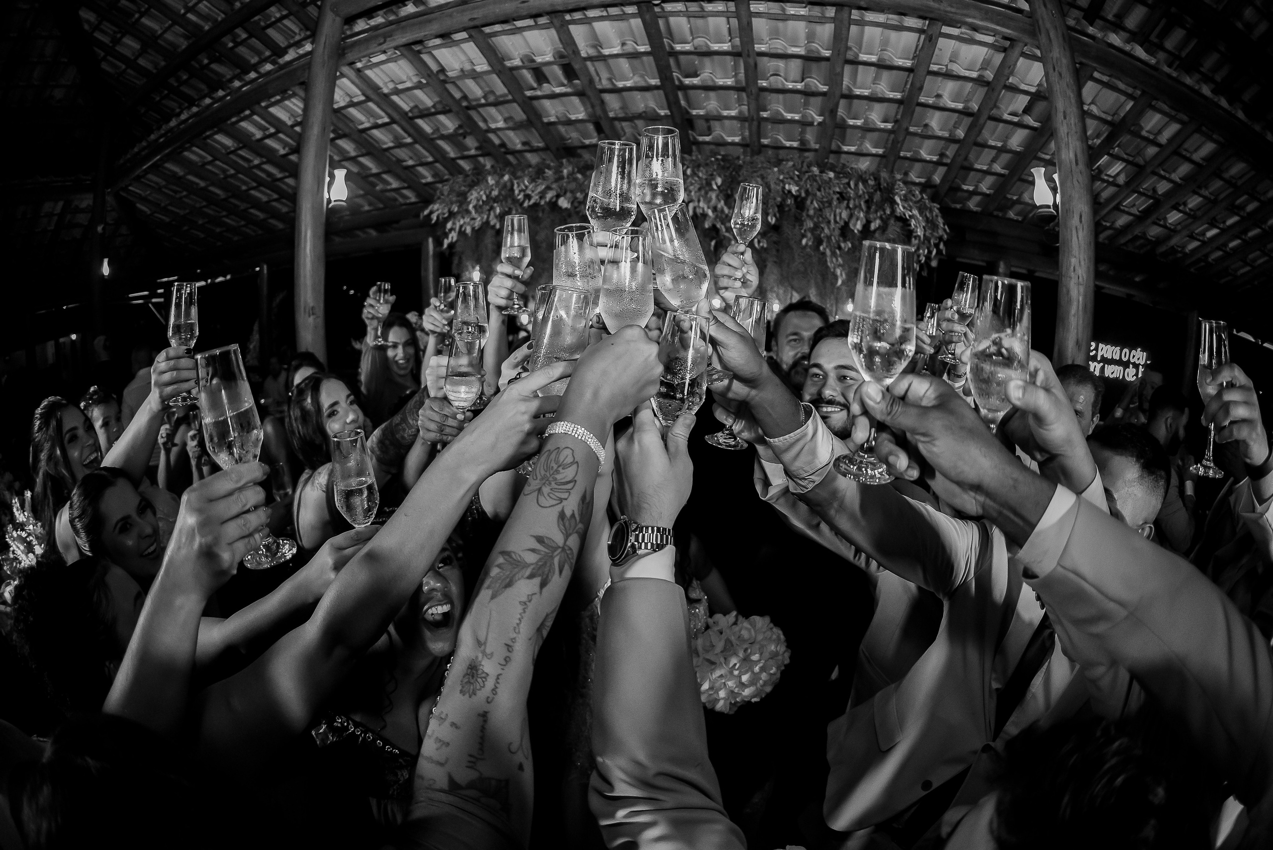 RAFAELLA E SAMUEL. Fotógrafo de Casamento em Belo Horizonte | Emerson Garbini