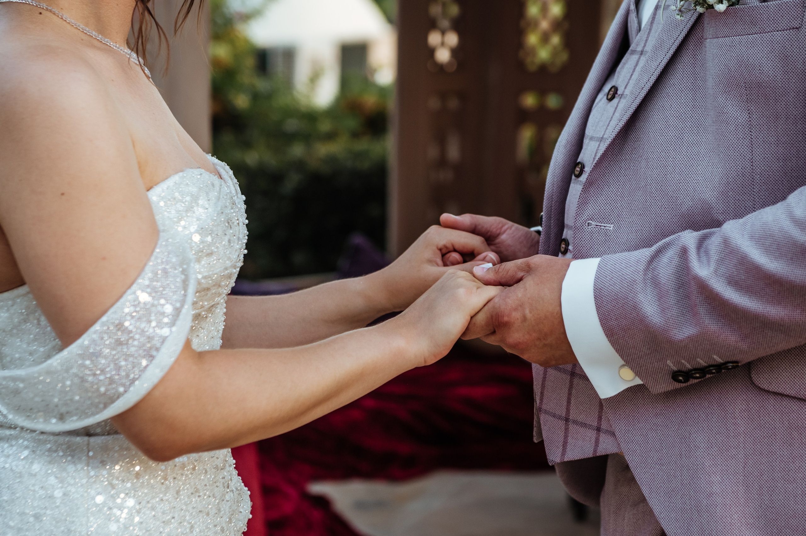 Max & Antonina. Фотограф в Анталии (Турция) Ева Сэрт