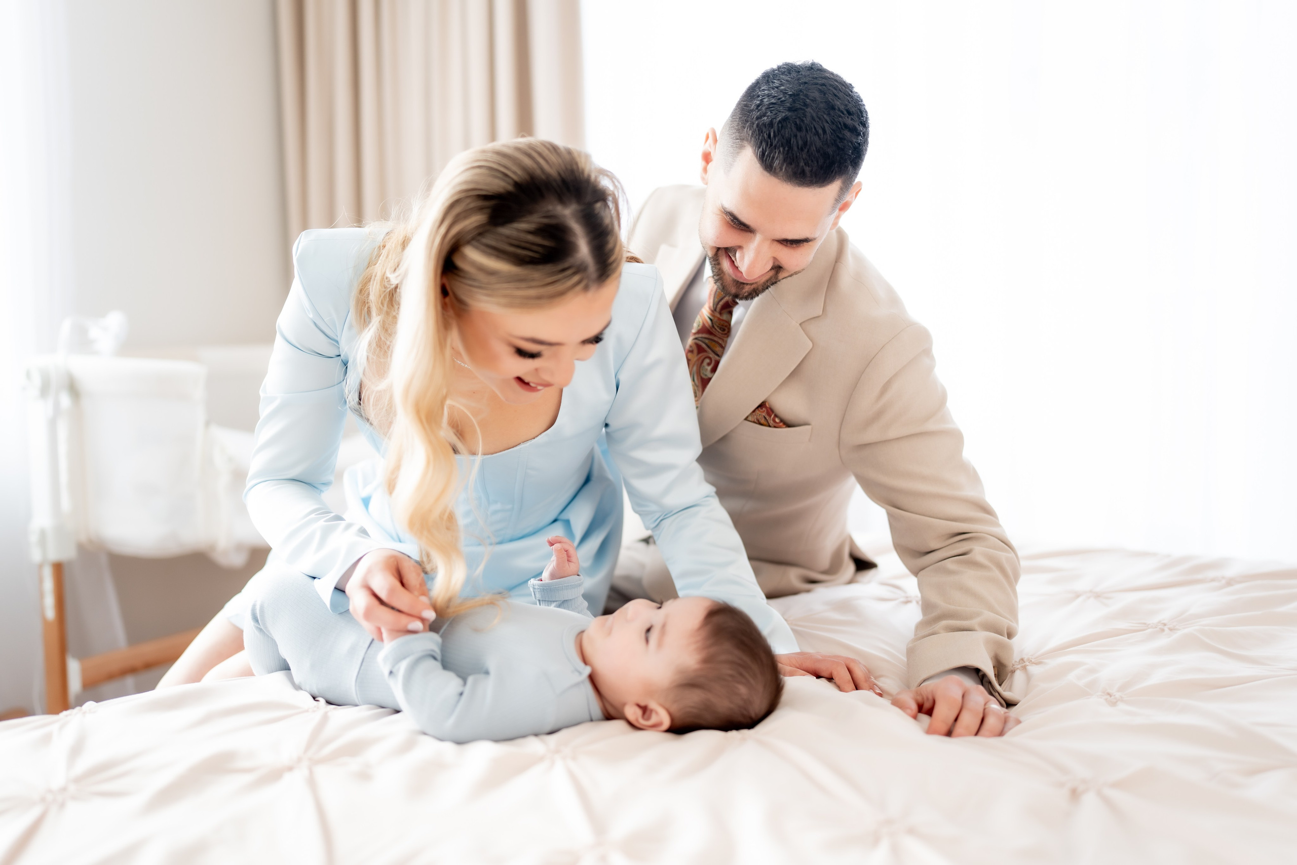 Mateo. Mark Fazakas — Wedding Photographer