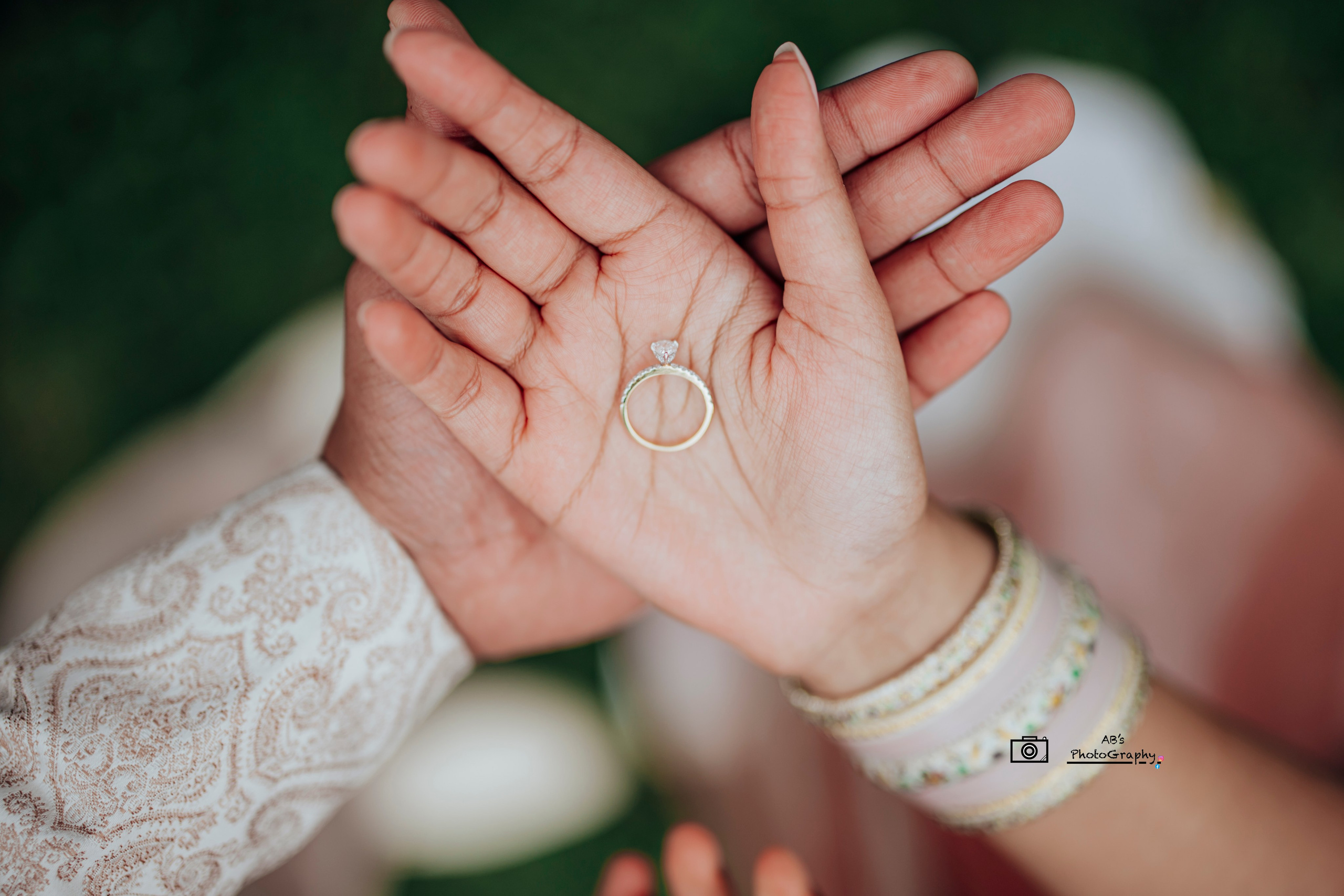 Luxury Engagement Photography. Boston Indian Wedding Photographer & Videographer | AB’s Photography