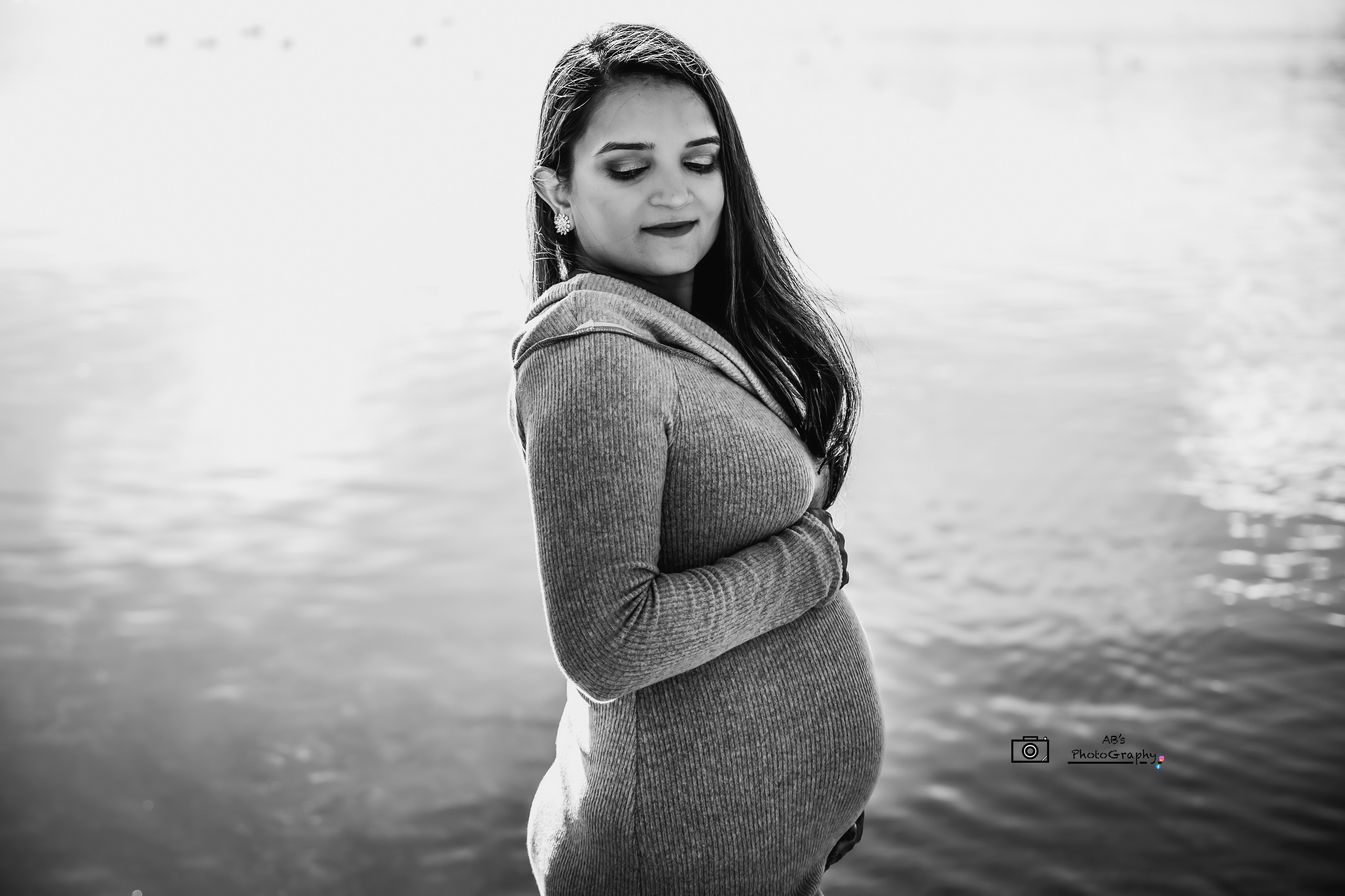 Luxury Maternity & Baby Shower Photography. AB’s Photography — Boston Wedding Photographers & Cinematographers