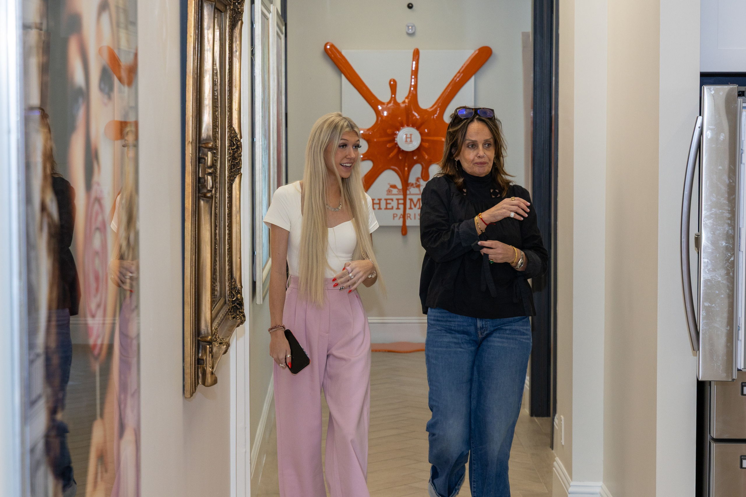 Naples Brunch Club. Out and About 239