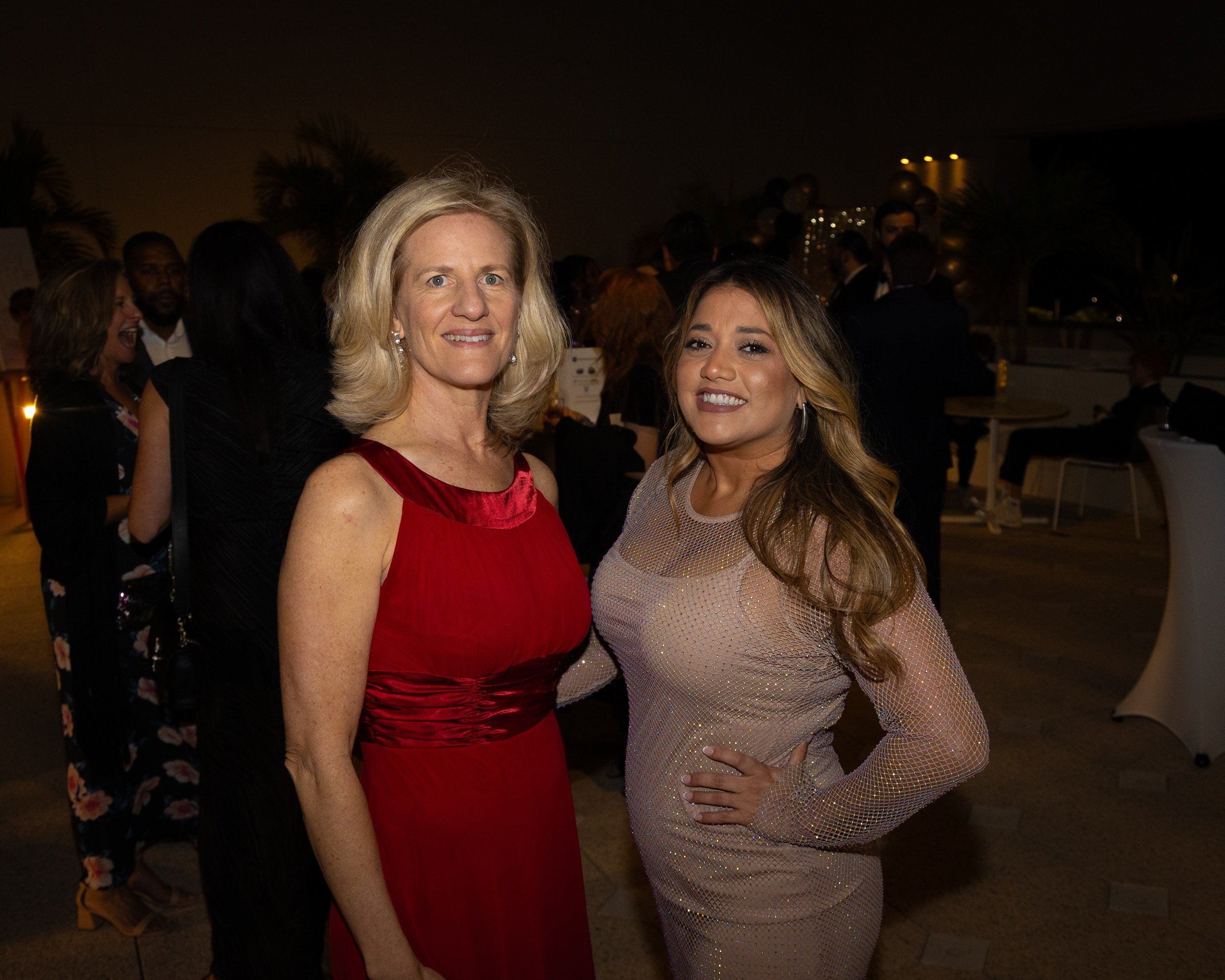 AIA American Architect Association Awards Gala. Out and About 239