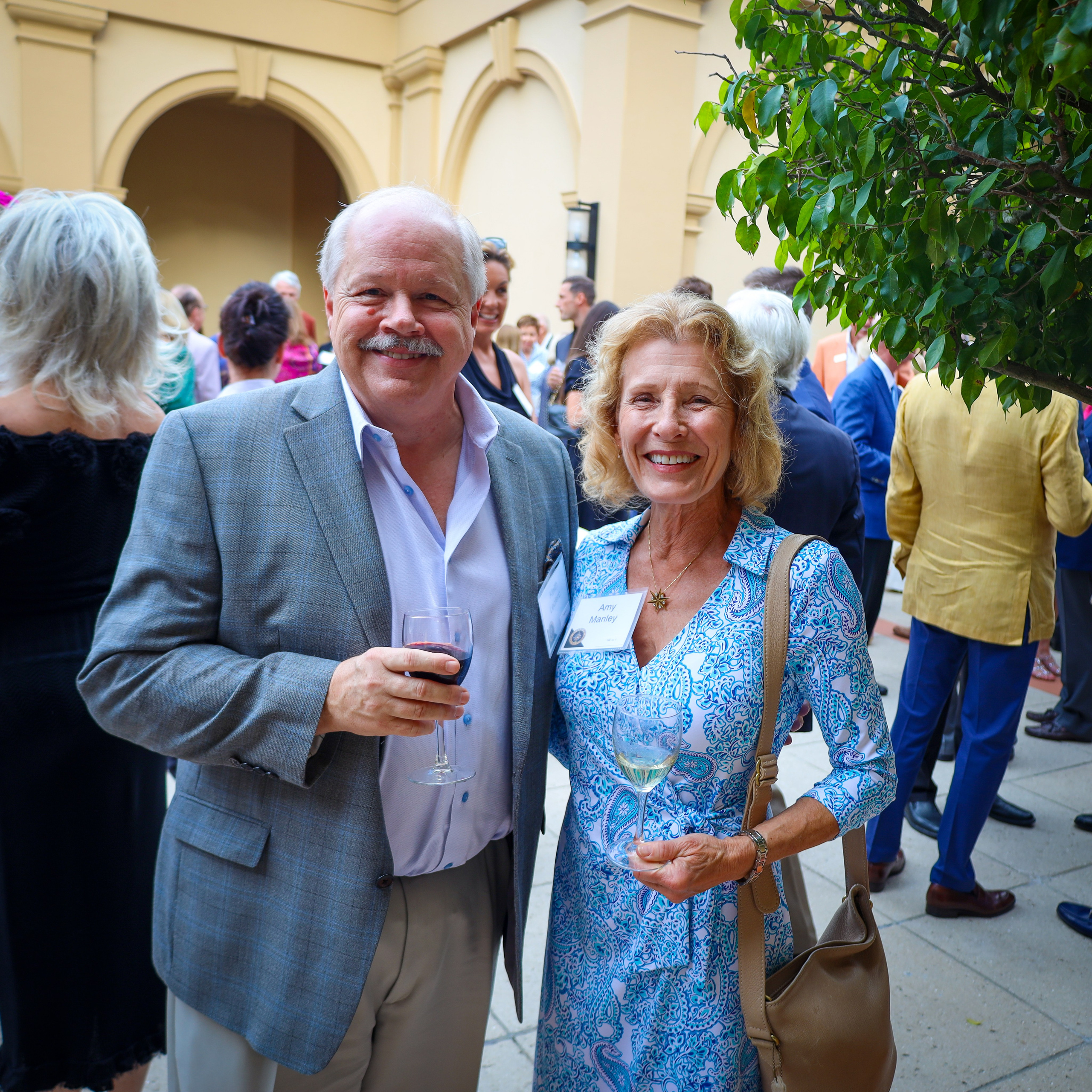 Operation Healing Forces March 2024 at Ritz Carlton Beach Naples. Out and About 239