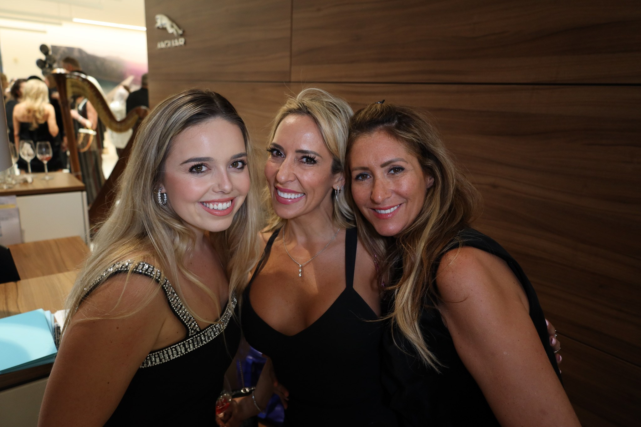 NLM at Bentley Naples. Out and About 239